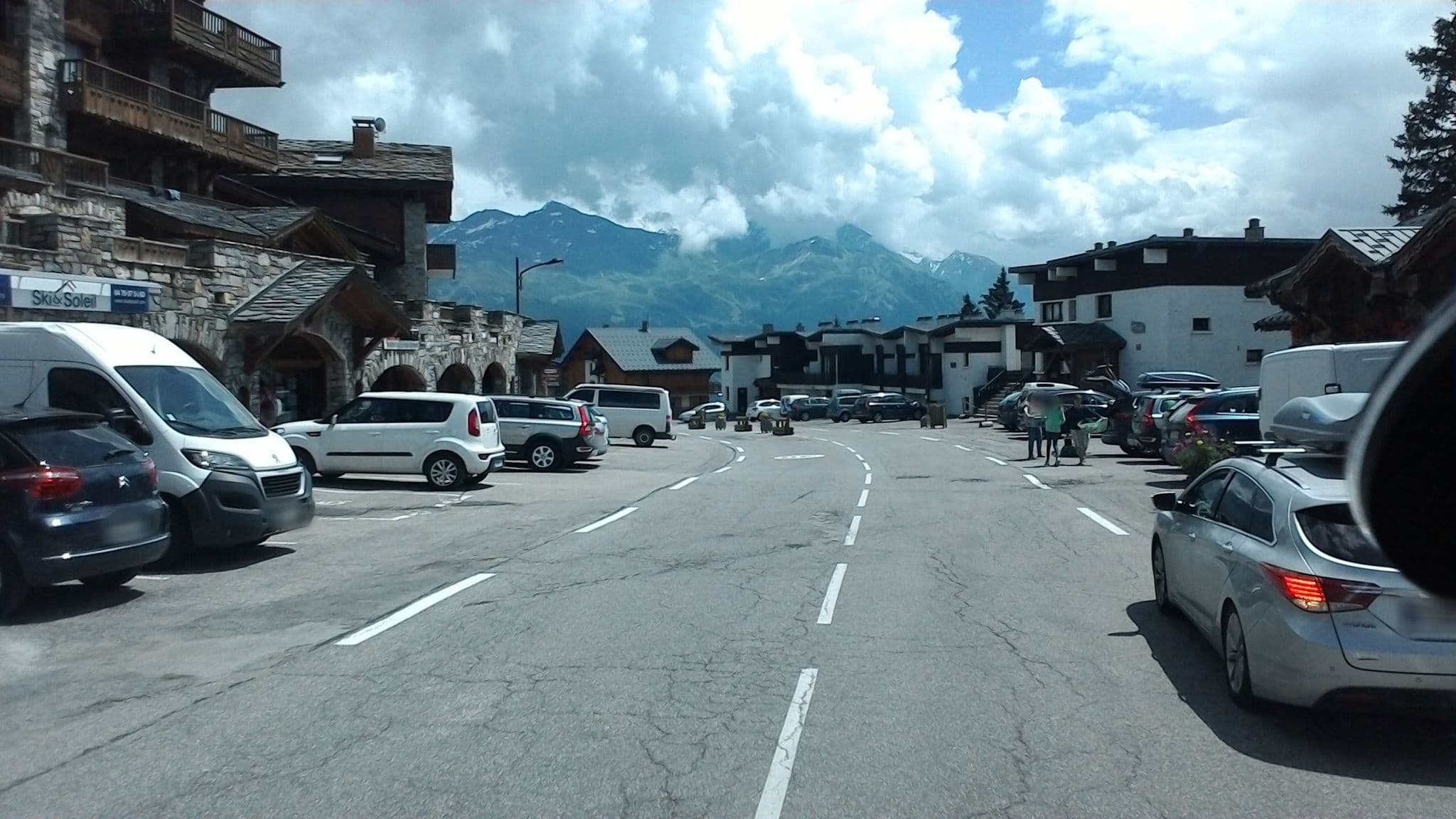 Street view near tyrol, Séez — © mprins (CC BY-SA · Mapillary)