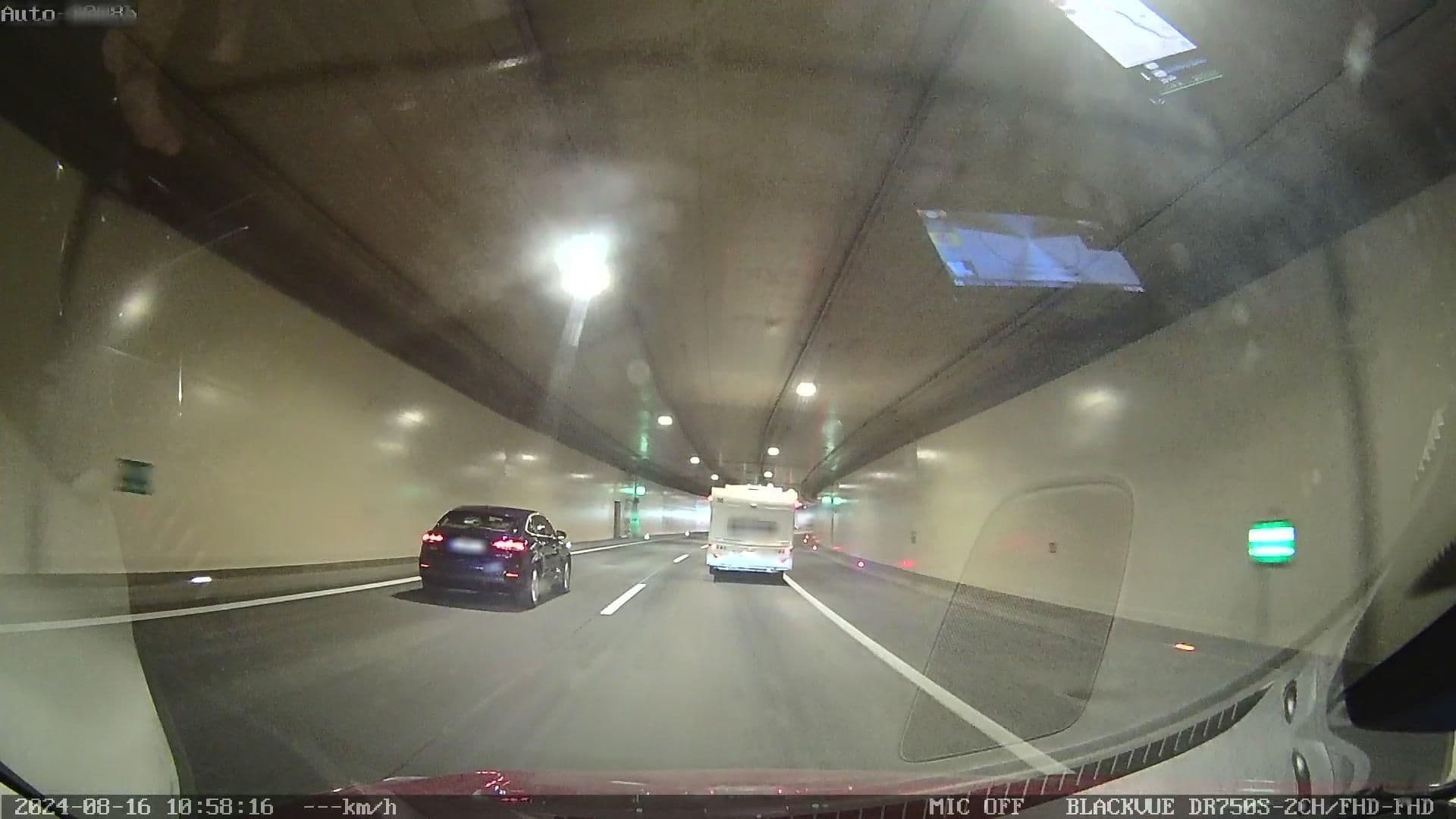 Street view near Trebesinger Hof, Seeboden — © rdnnk (CC BY-SA · Mapillary)