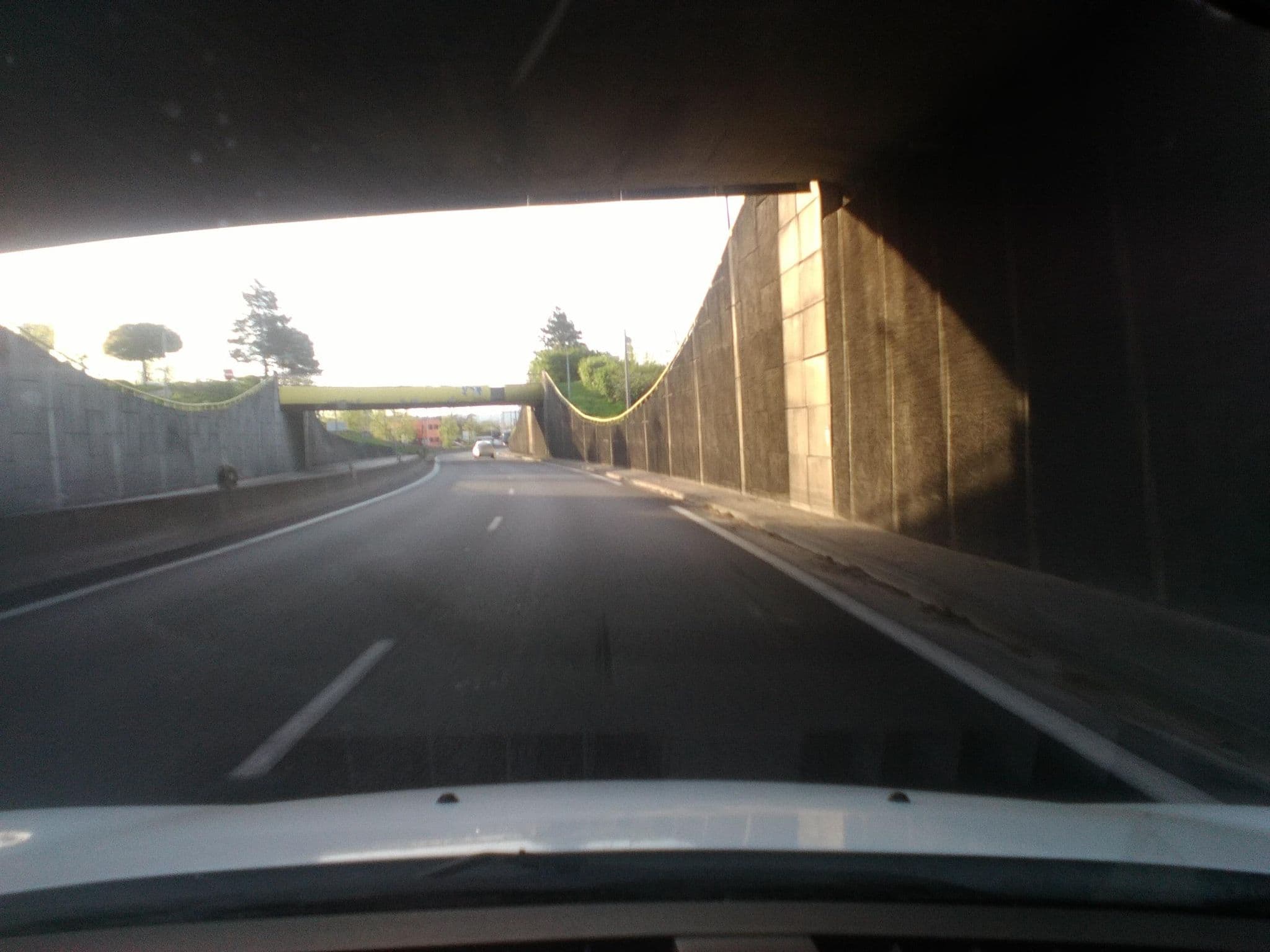 Street view near Hôtel Grill Campanile, École-Valentin — © blup (CC BY-SA · Mapillary)