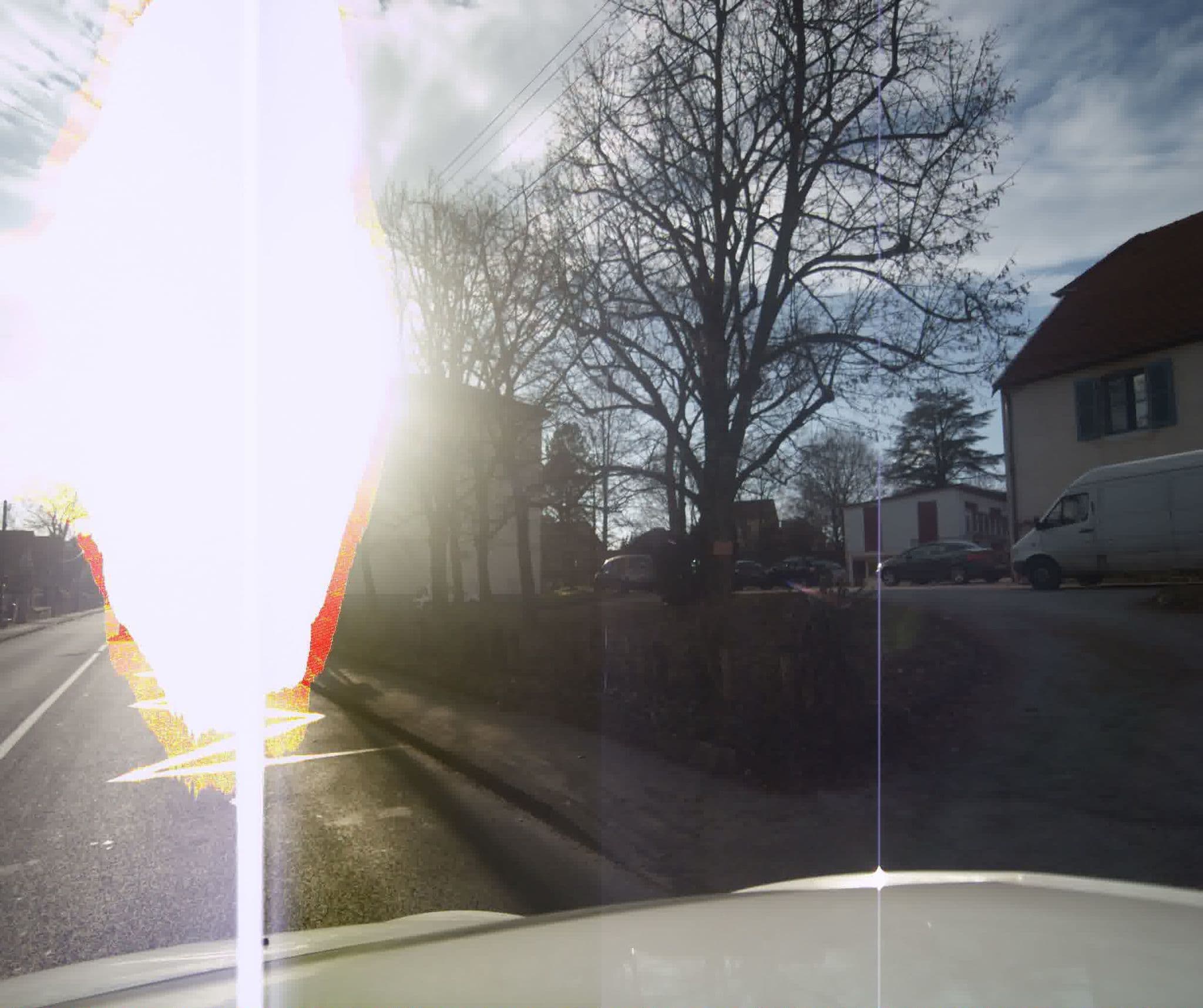 Street view near Centre Loisirs du Barboux, Besançon — © sogefi (CC BY-SA · Mapillary)