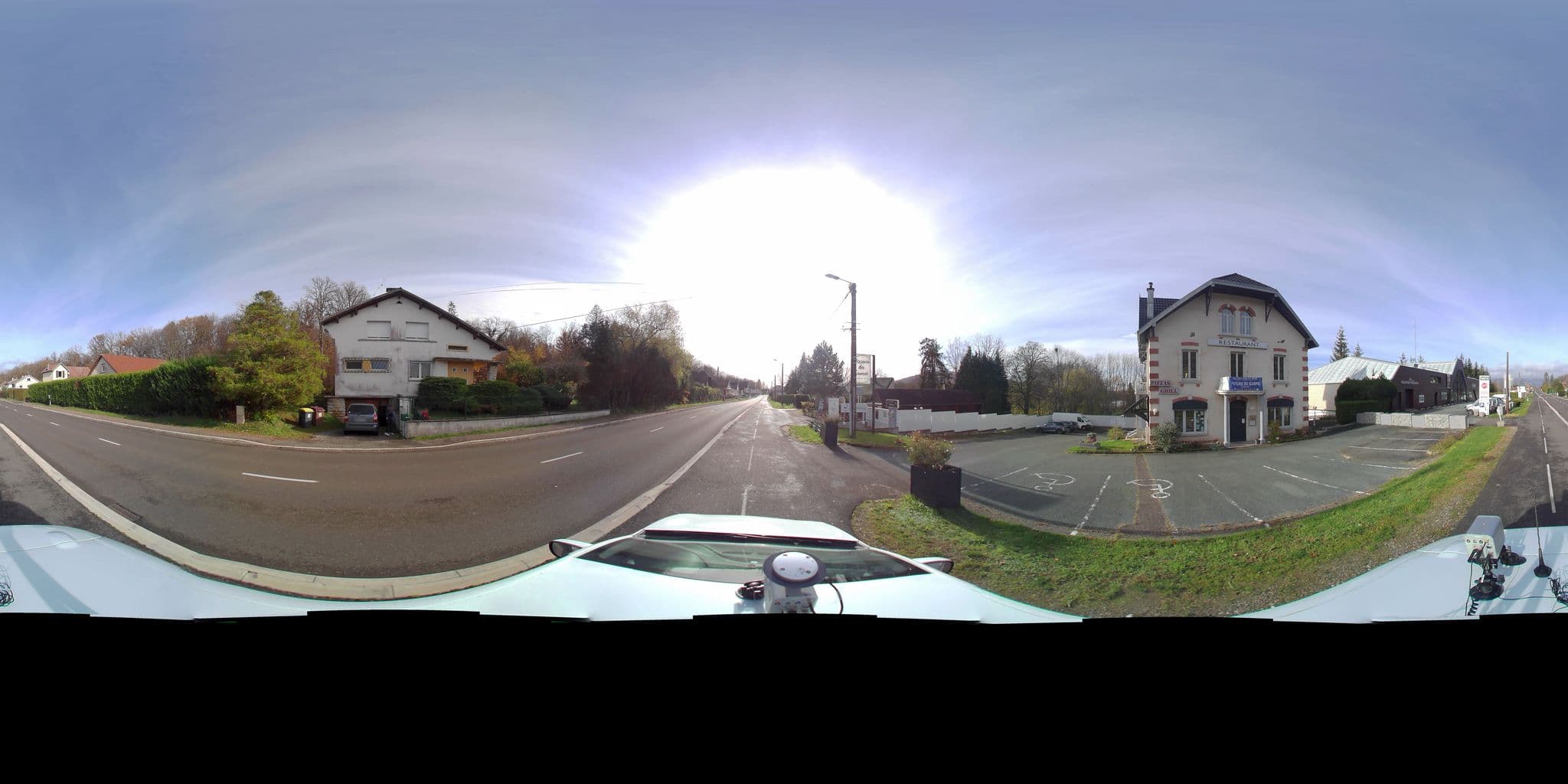 Street view near Chaletang, Valdoie — © immergismap (CC BY-SA · Mapillary)