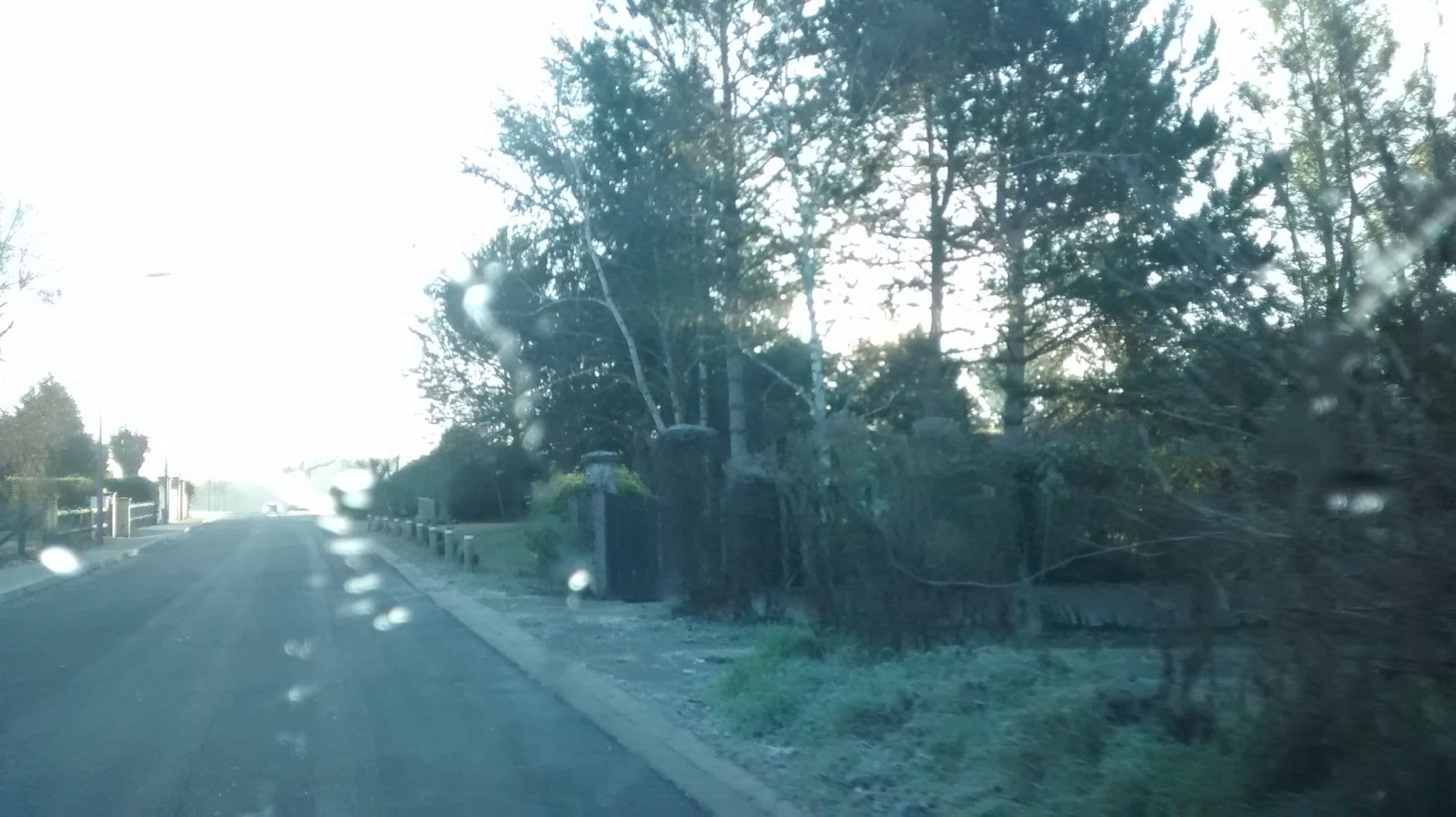 Street view near Gîte Beaulieu, Esvres — © mgageo (CC BY-SA · Mapillary)