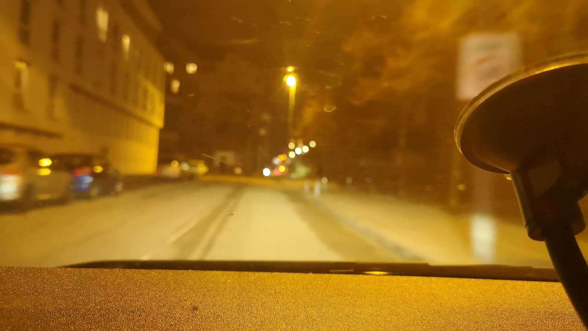Street view near All Seasons Belfort Centre, Belfort — © globeur (CC BY-SA · Mapillary)