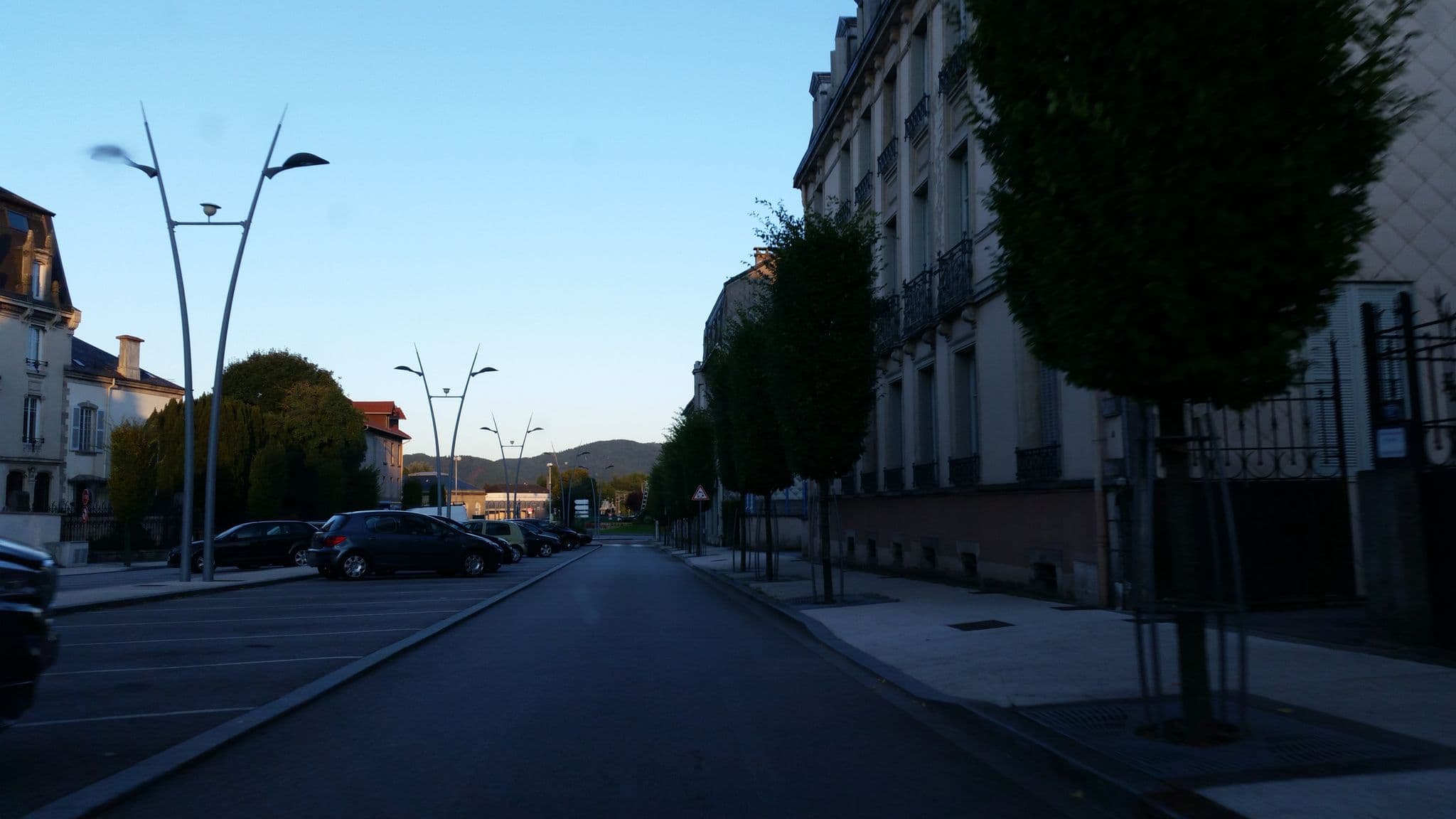 Street view near Best Western Premier, Remiremont — © it_s_so_funny (CC BY-SA · Mapillary)