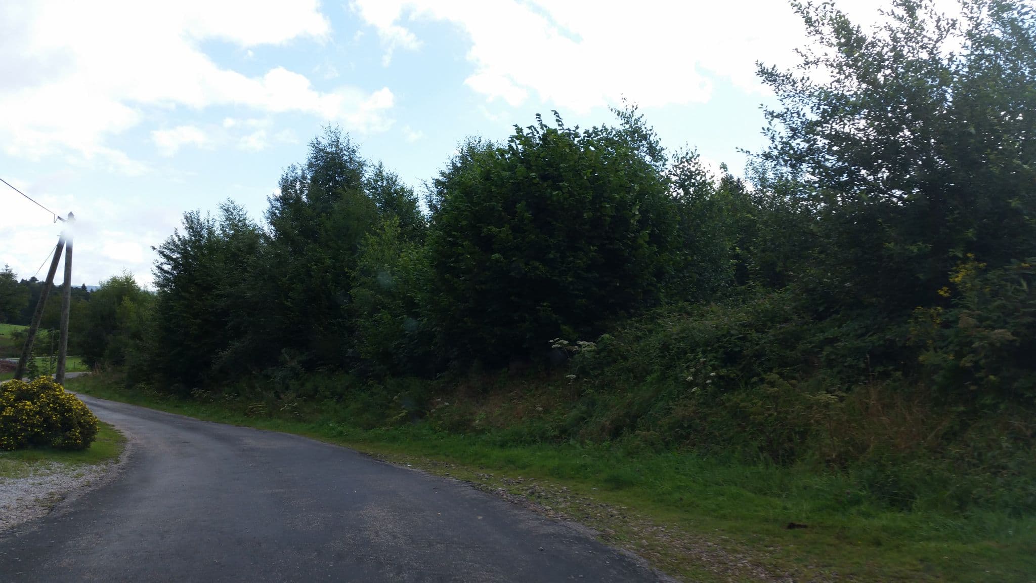 Street view near L'Envol, Vecoux — © it_s_so_funny (CC BY-SA · Mapillary)