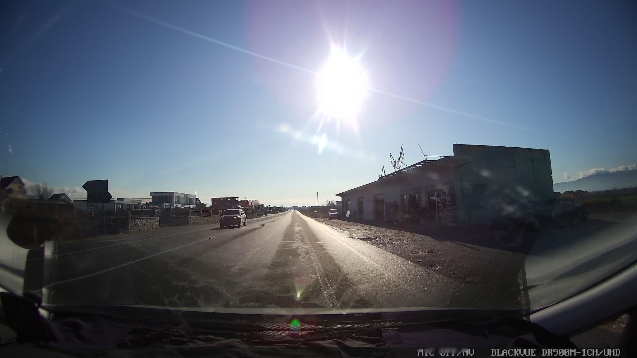 Street view near Motel Zamiri, Koplik — © jthnz (CC BY-SA · Mapillary)
