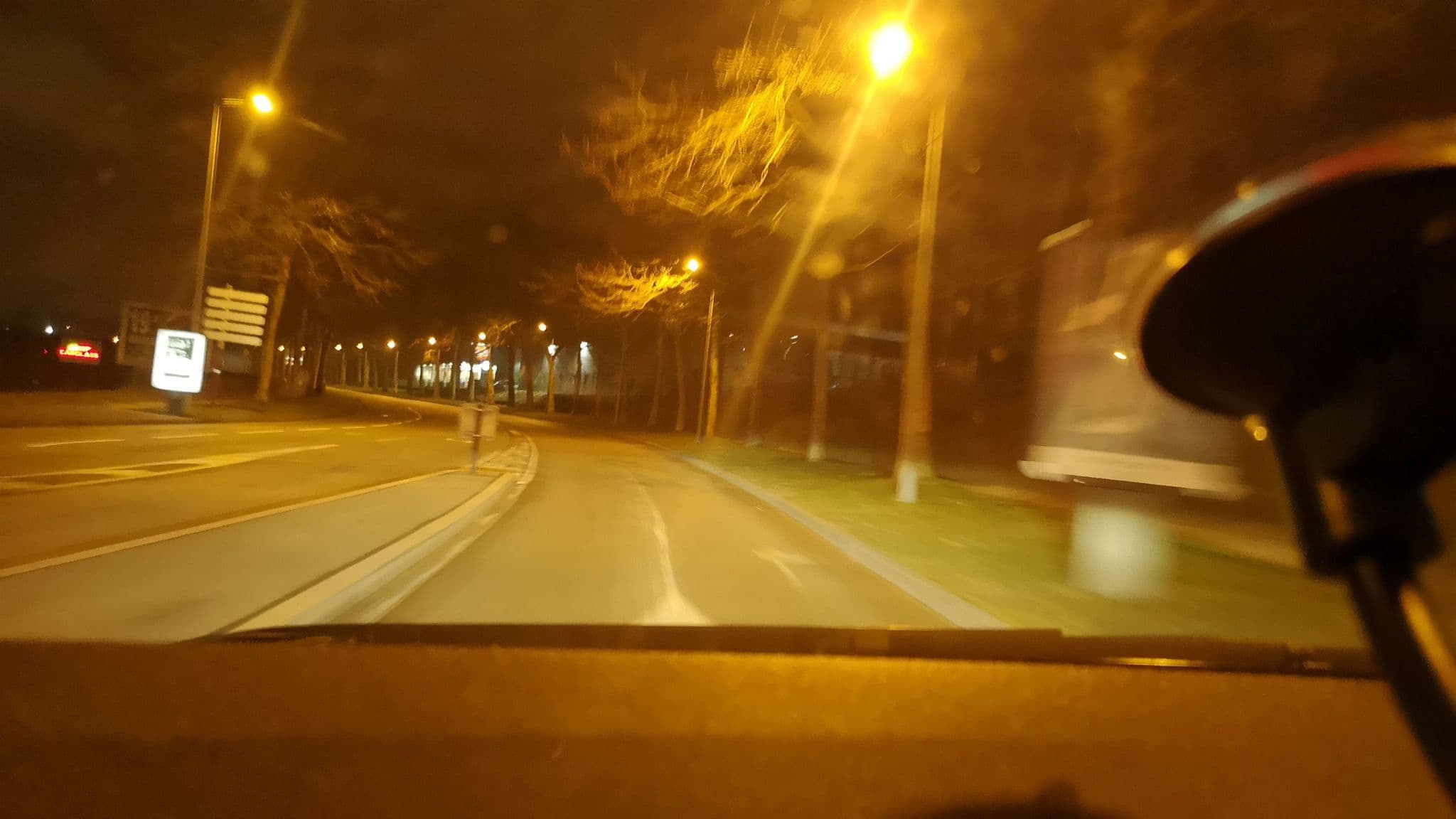 Street view near Formule1, Belfort — © globeur (CC BY-SA · Mapillary)