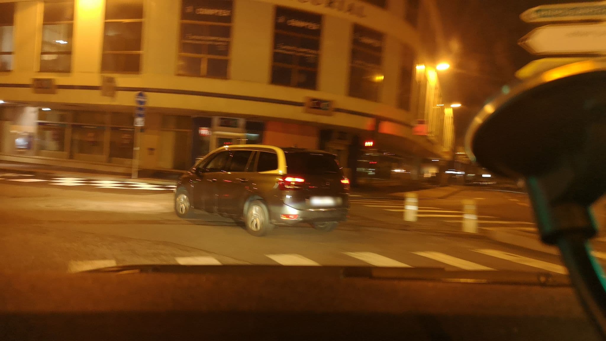 Street view near Segula Technologies Automotive, Montbéliard — © globeur (CC BY-SA · Mapillary)