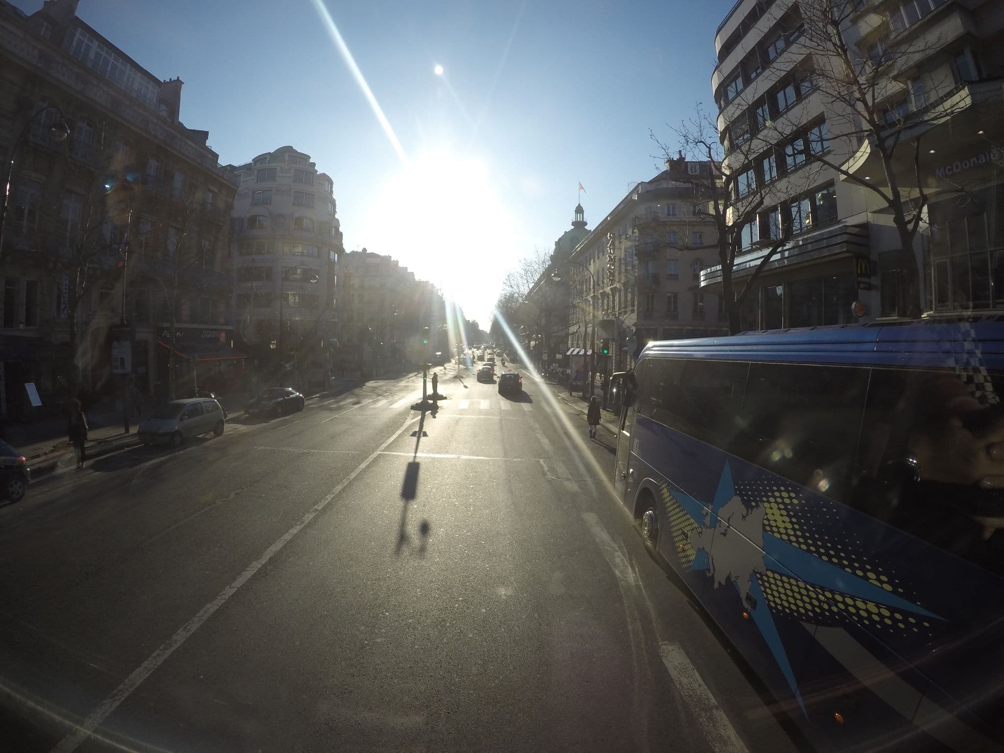Street view near Monsieur Helder, Paris 09 Opéra — © ccossio (CC BY-SA · Mapillary)