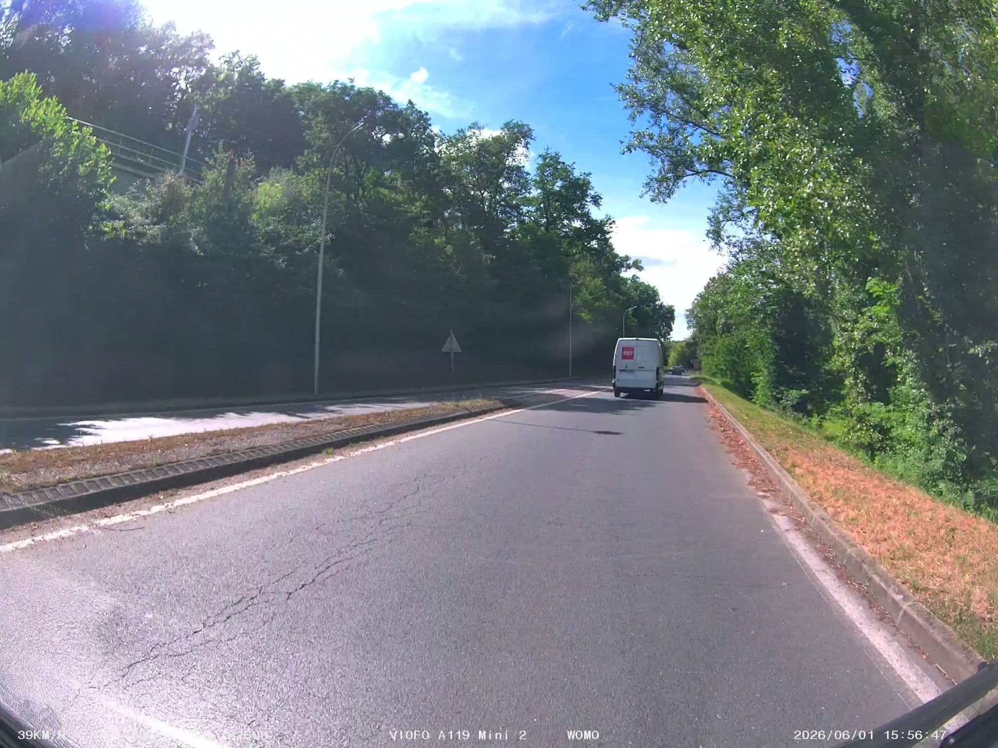 Street view near Hôtel F1 Périgueux Boulazac, Trélissac — © soulcover (CC BY-SA · Mapillary)
