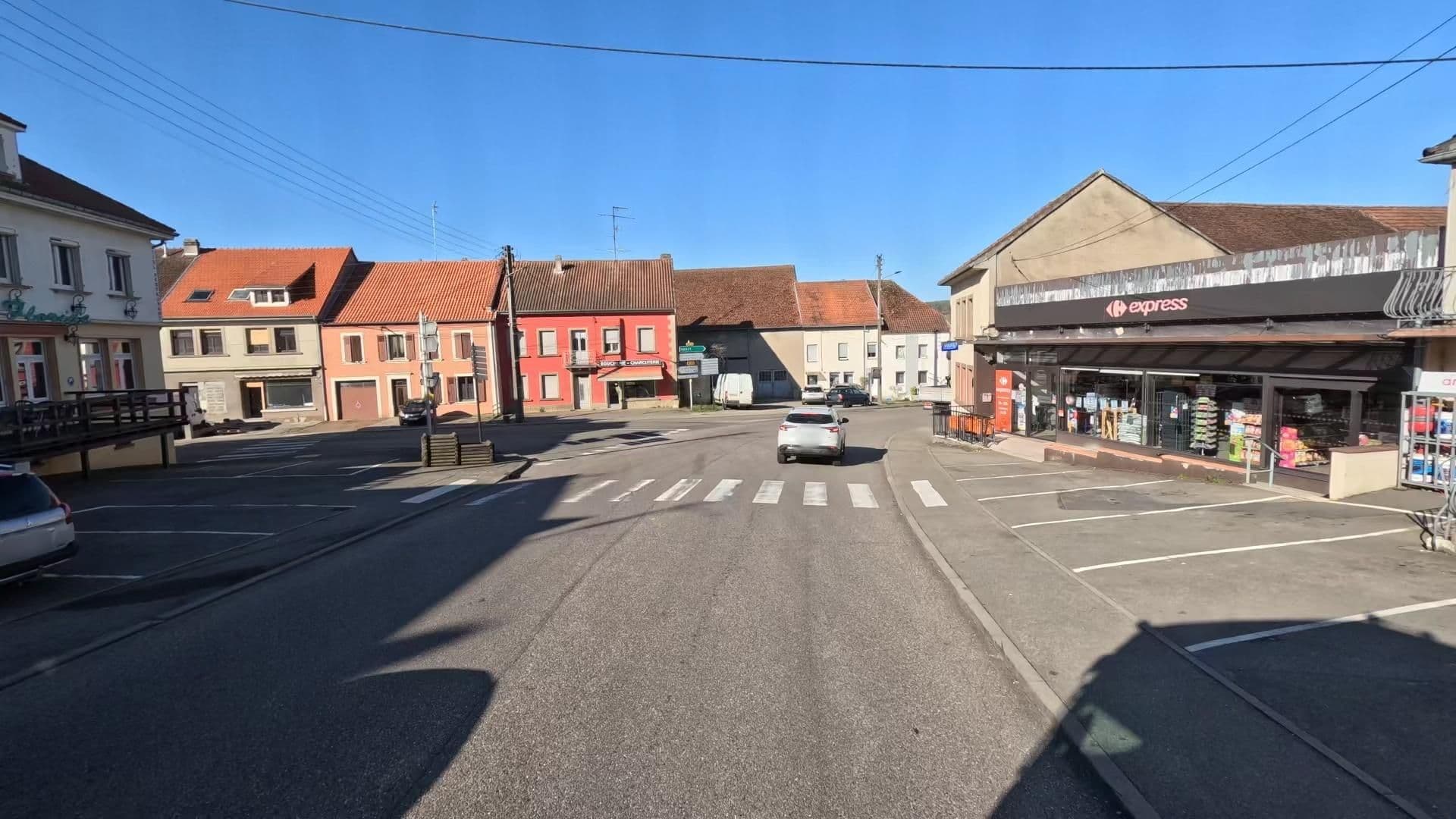 Street view near Quieppe, Holving — © bct (CC BY-SA · Mapillary)