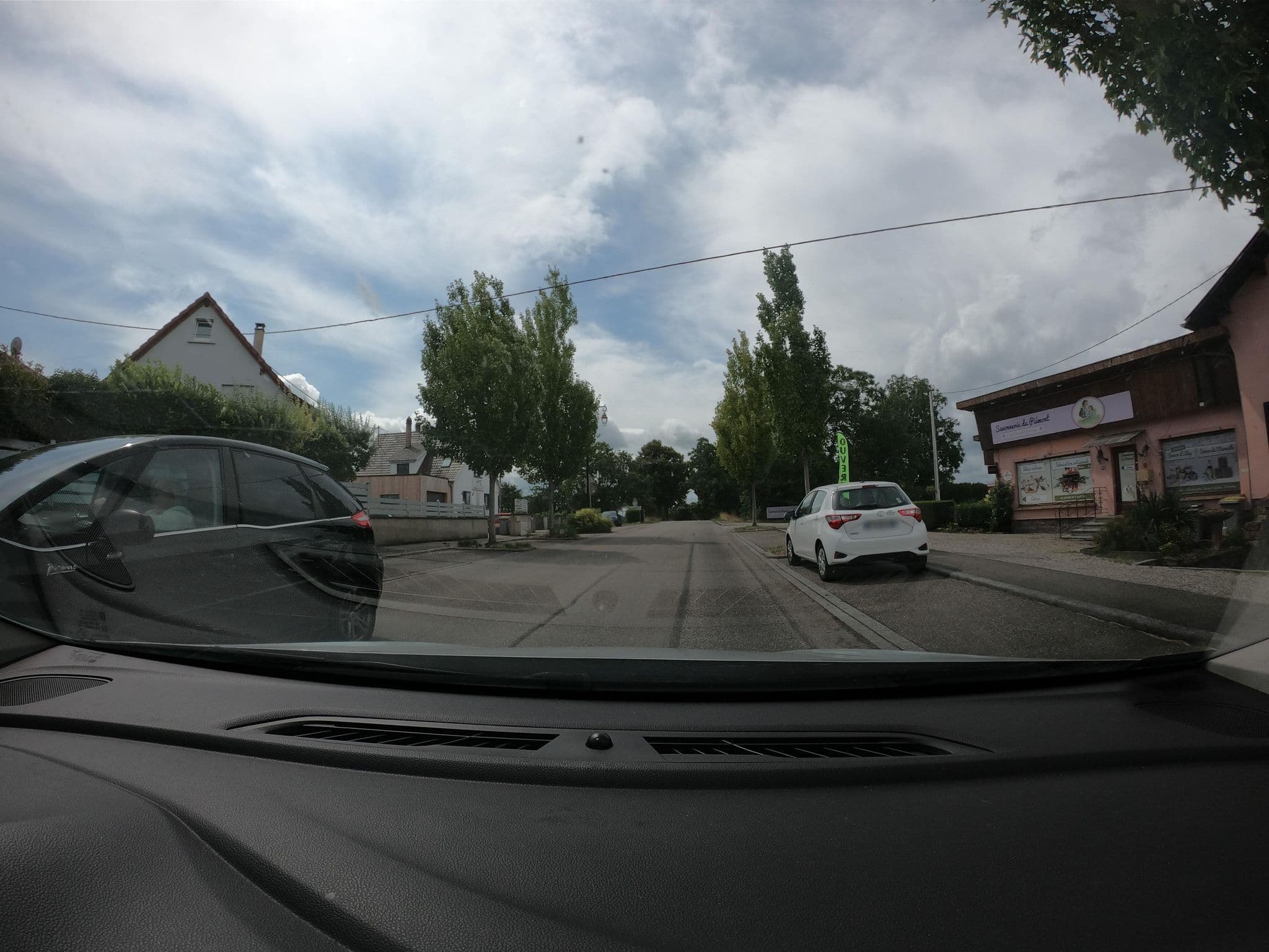 Street view near Habsiger Lucien, Barr — © vst (CC BY-SA · Mapillary)