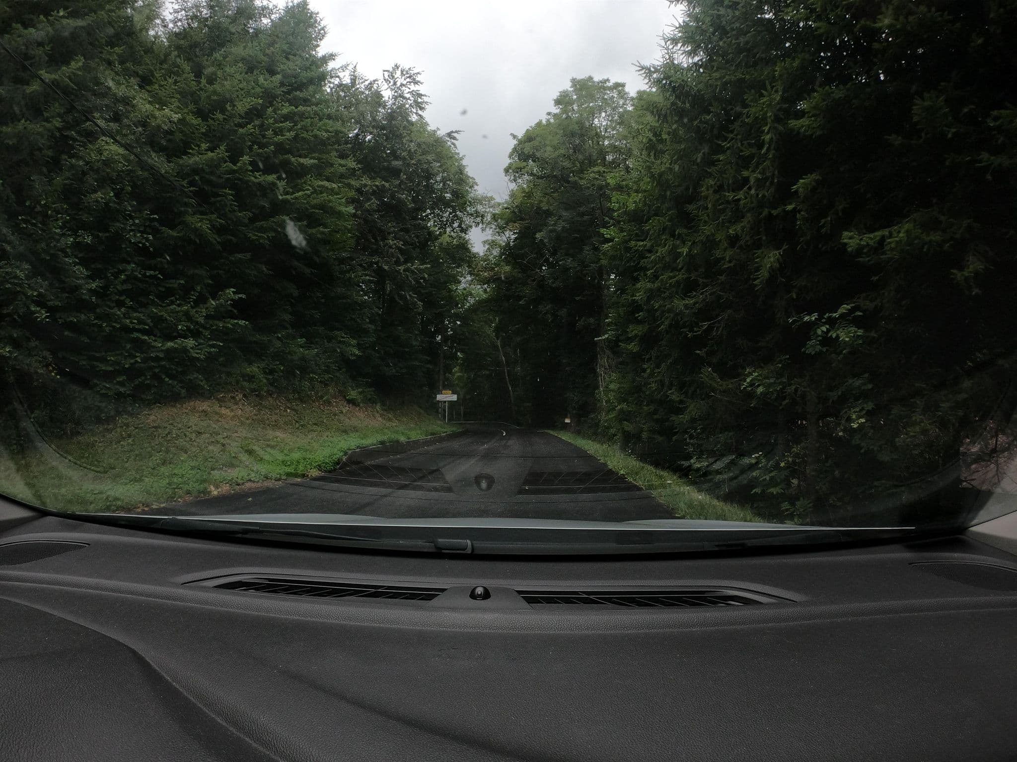 Street view near l'INTERMEDE, Andlau — © vst (CC BY-SA · Mapillary)