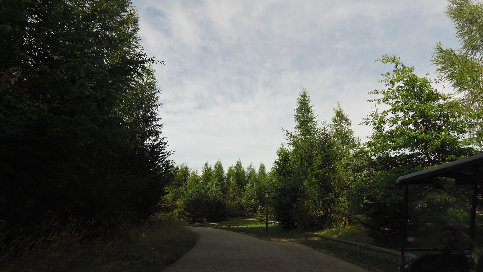 Street view near cottage 768, Lorquin — © stalfur (CC BY-SA · Mapillary)