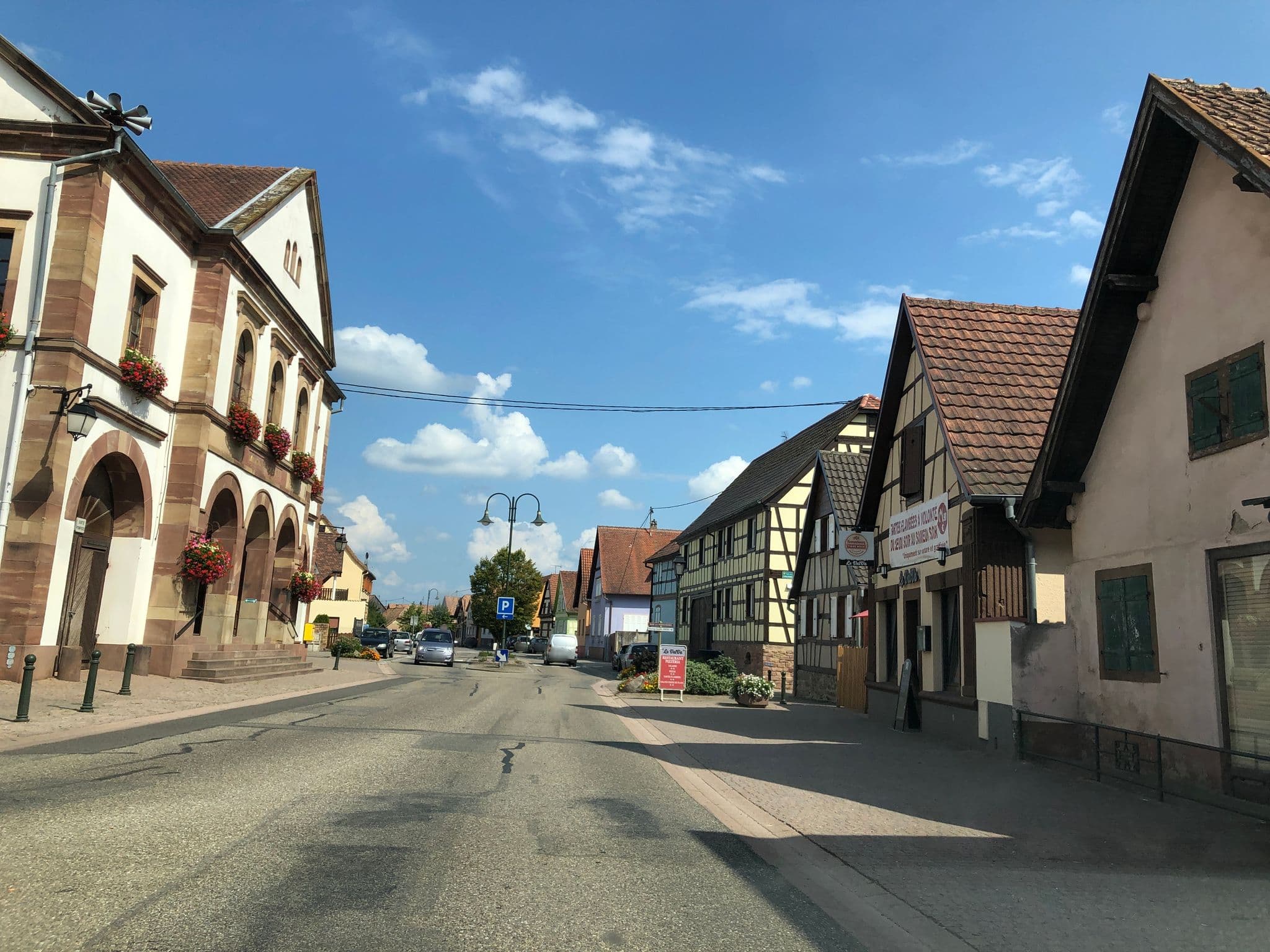 Street view near Les Seriphens, Valff — © it_s_so_funny (CC BY-SA · Mapillary)