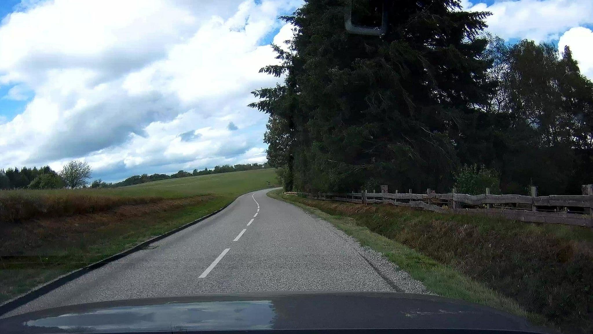 Street view near Le Relais de Charme, Wingen-sur-Moder — © micmin1972 (CC BY-SA · Mapillary)