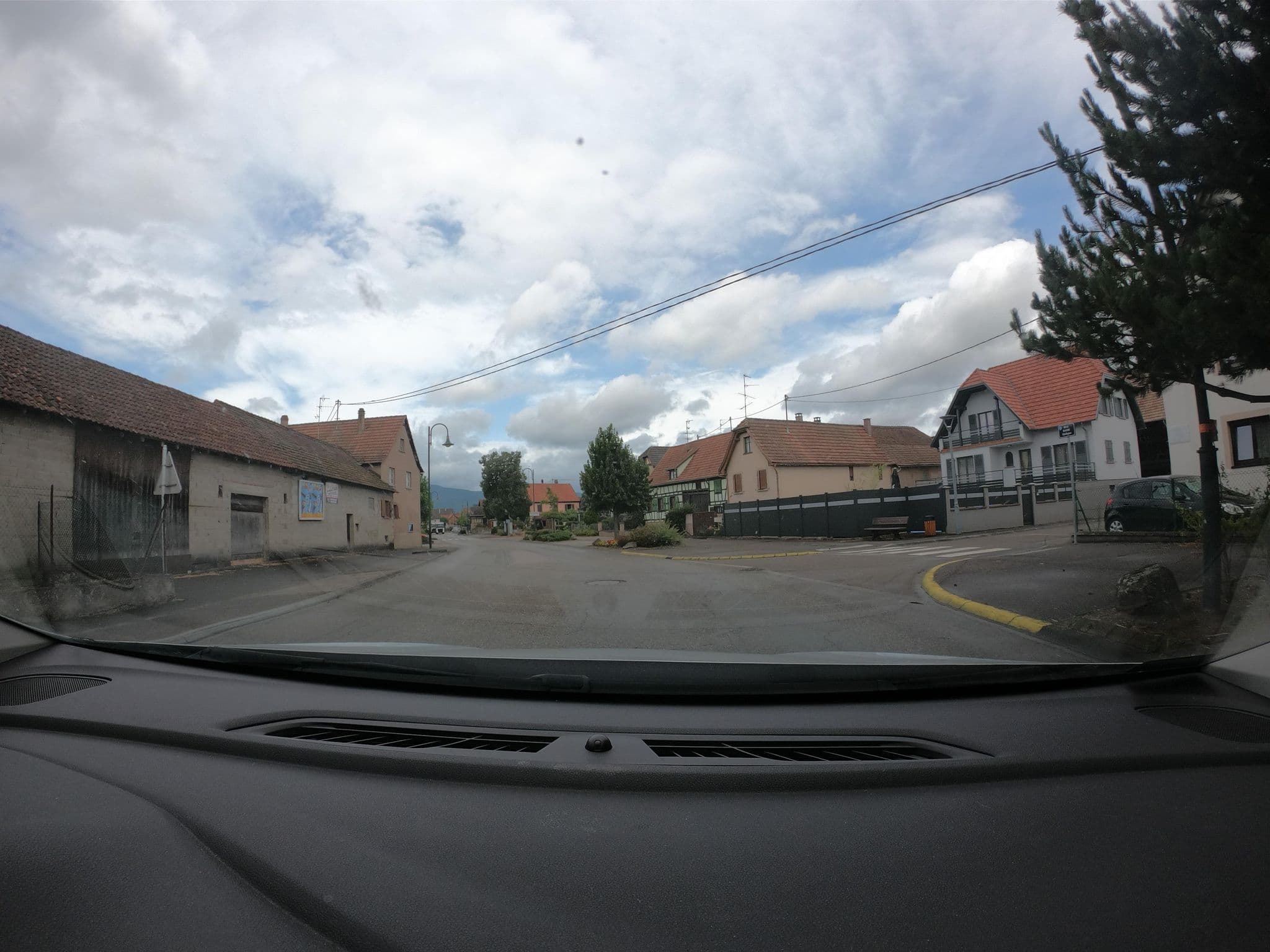 Street view near Marlibelle, Valff — © vst (CC BY-SA · Mapillary)