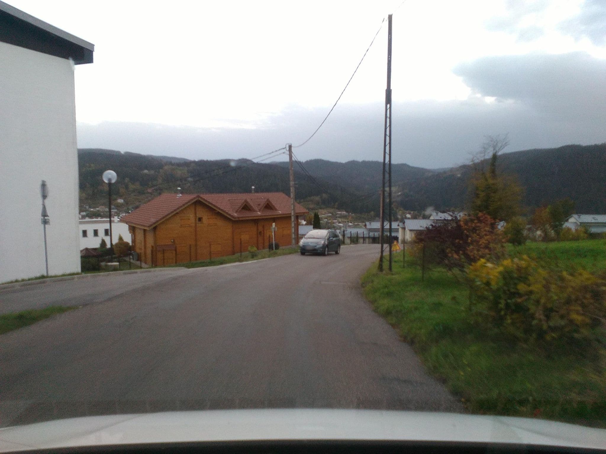 Street view near Logicoeur, Gérardmer — © blup (CC BY-SA · Mapillary)