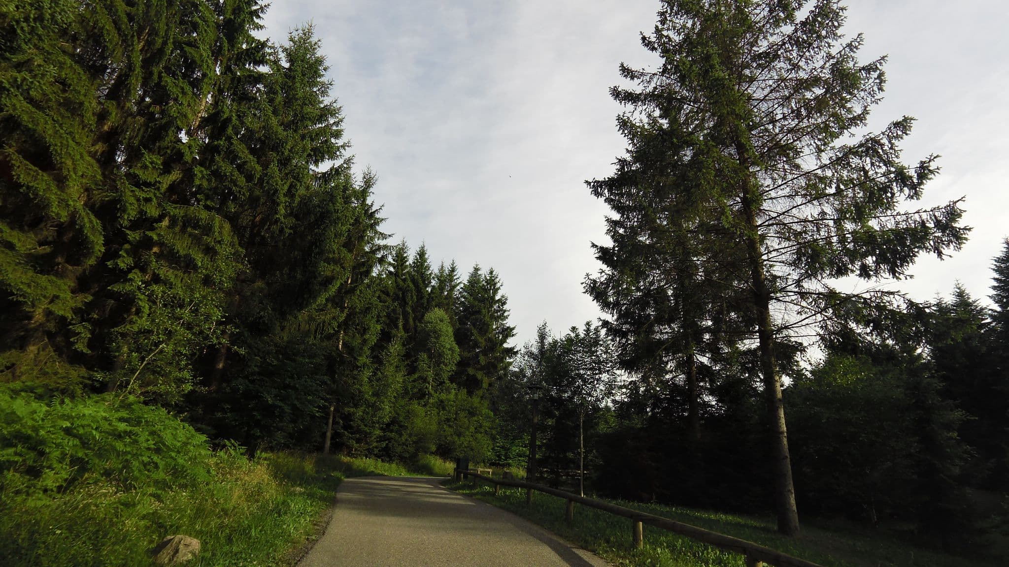 Street view near Cottage 699, Lorquin — © stalfur (CC BY-SA · Mapillary)