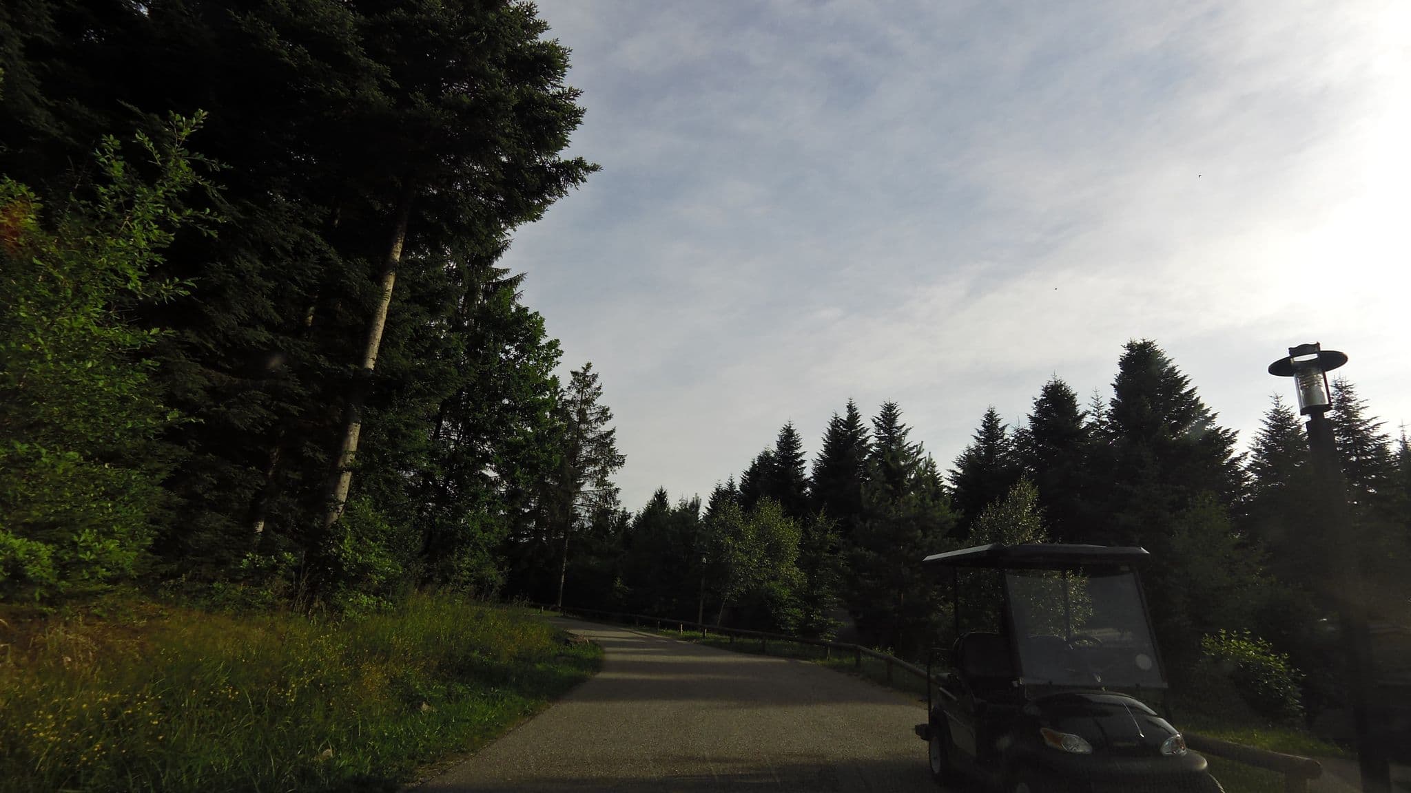 Street view near Cottage 700, Lorquin — © stalfur (CC BY-SA · Mapillary)