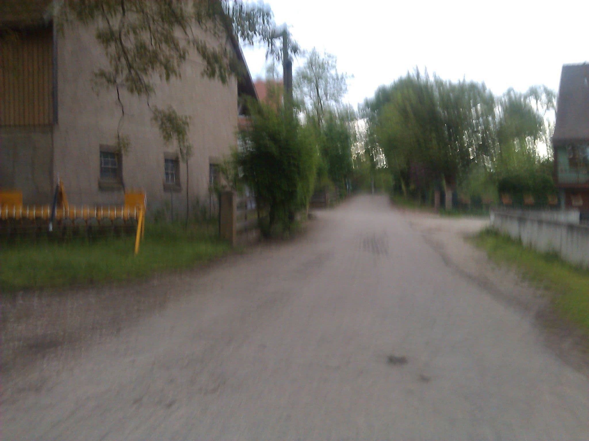 Street view near Les Bords de L´Ill, Guémar — © changchun1 (CC BY-SA · Mapillary)