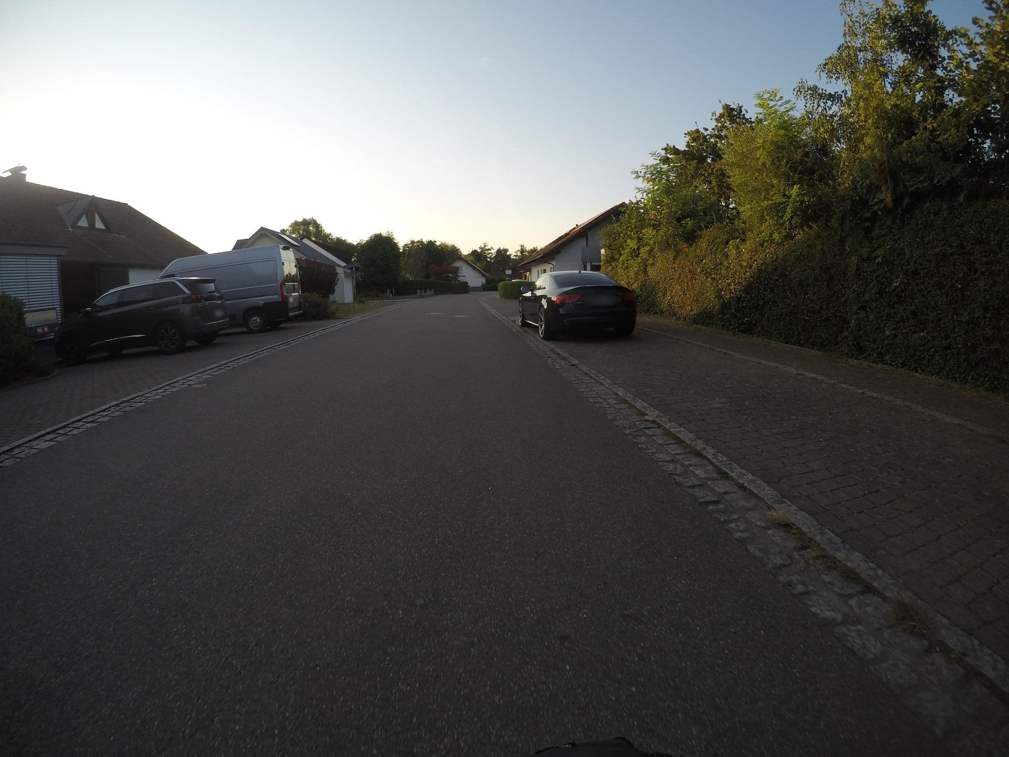 Street view near Löwen, Eimeldingen — © mfa (CC BY-SA · Mapillary)