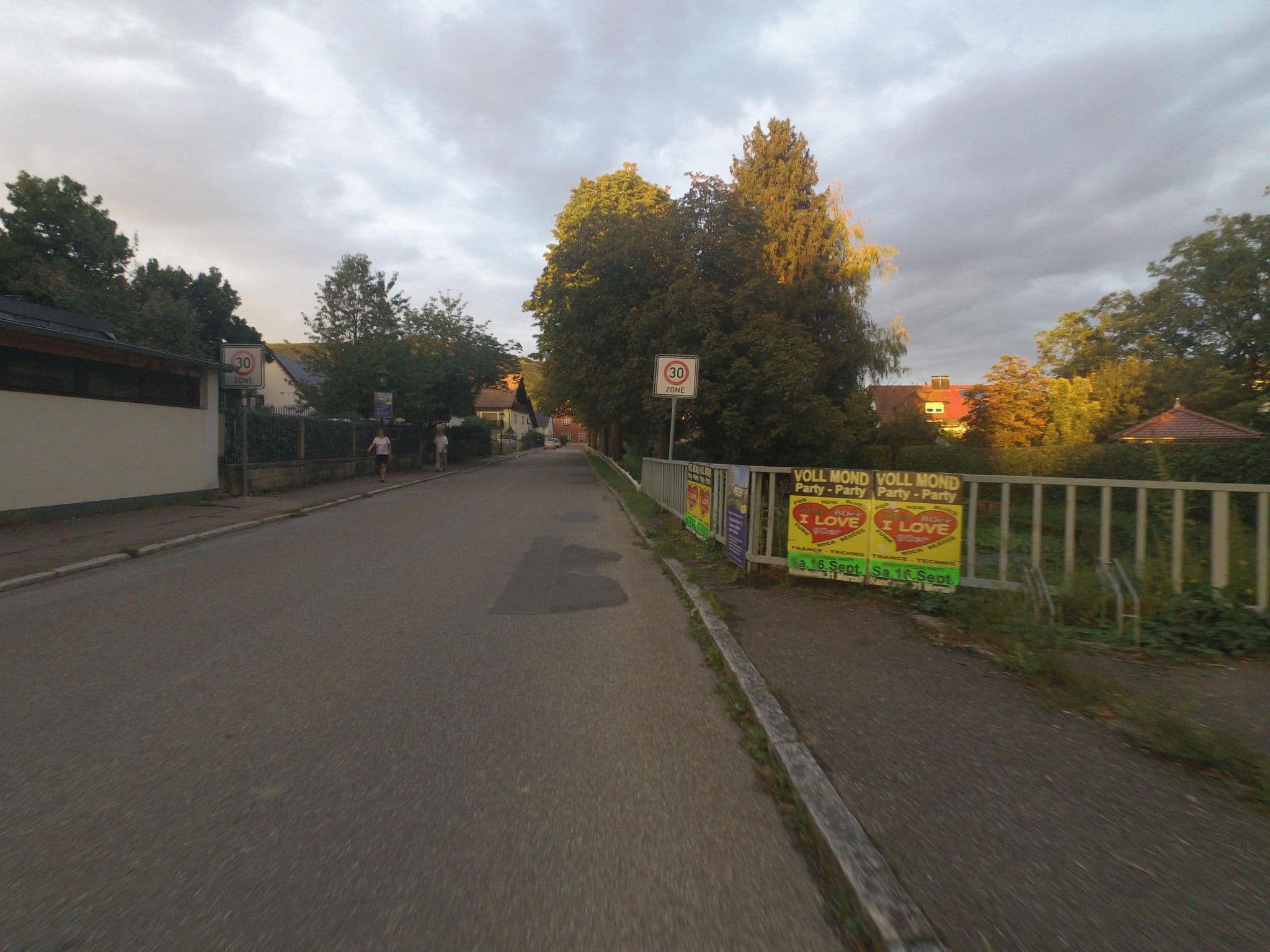 Street view near Wolfgang Schmidt, Müllheim — © VIA_DT (CC BY-SA · Mapillary)