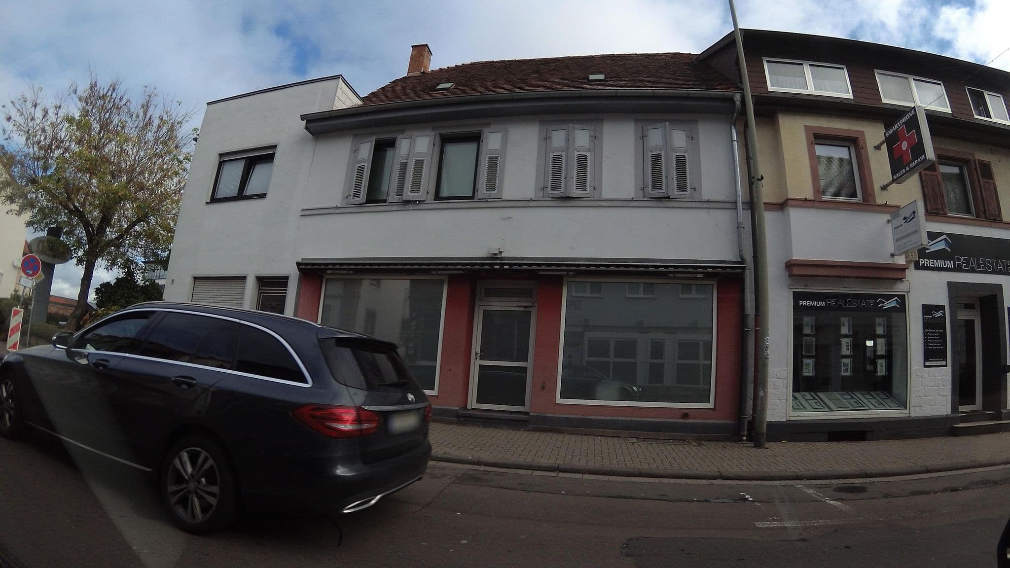 Street view near Christine Teipel, Landstuhl — © teddy73 (CC BY-SA · Mapillary)