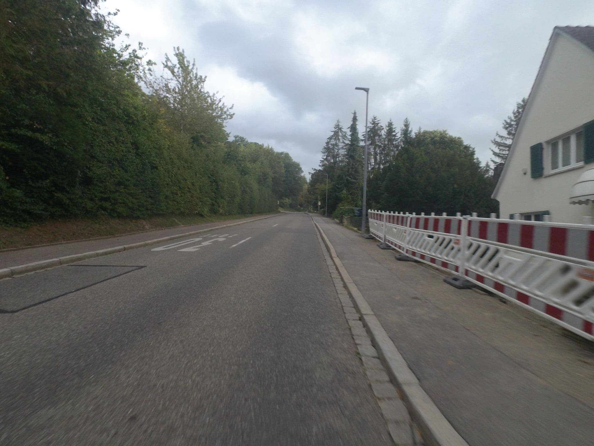 Street view near Appartementhaus ALLCARD, Badenweiler — © VIA_DT (CC BY-SA · Mapillary)