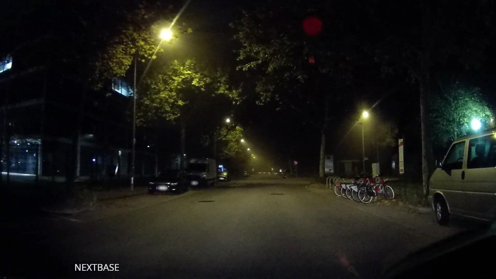 Street view near ibis budget Freiburg Süd, Ebringen — © derlipper (CC BY-SA · Mapillary)