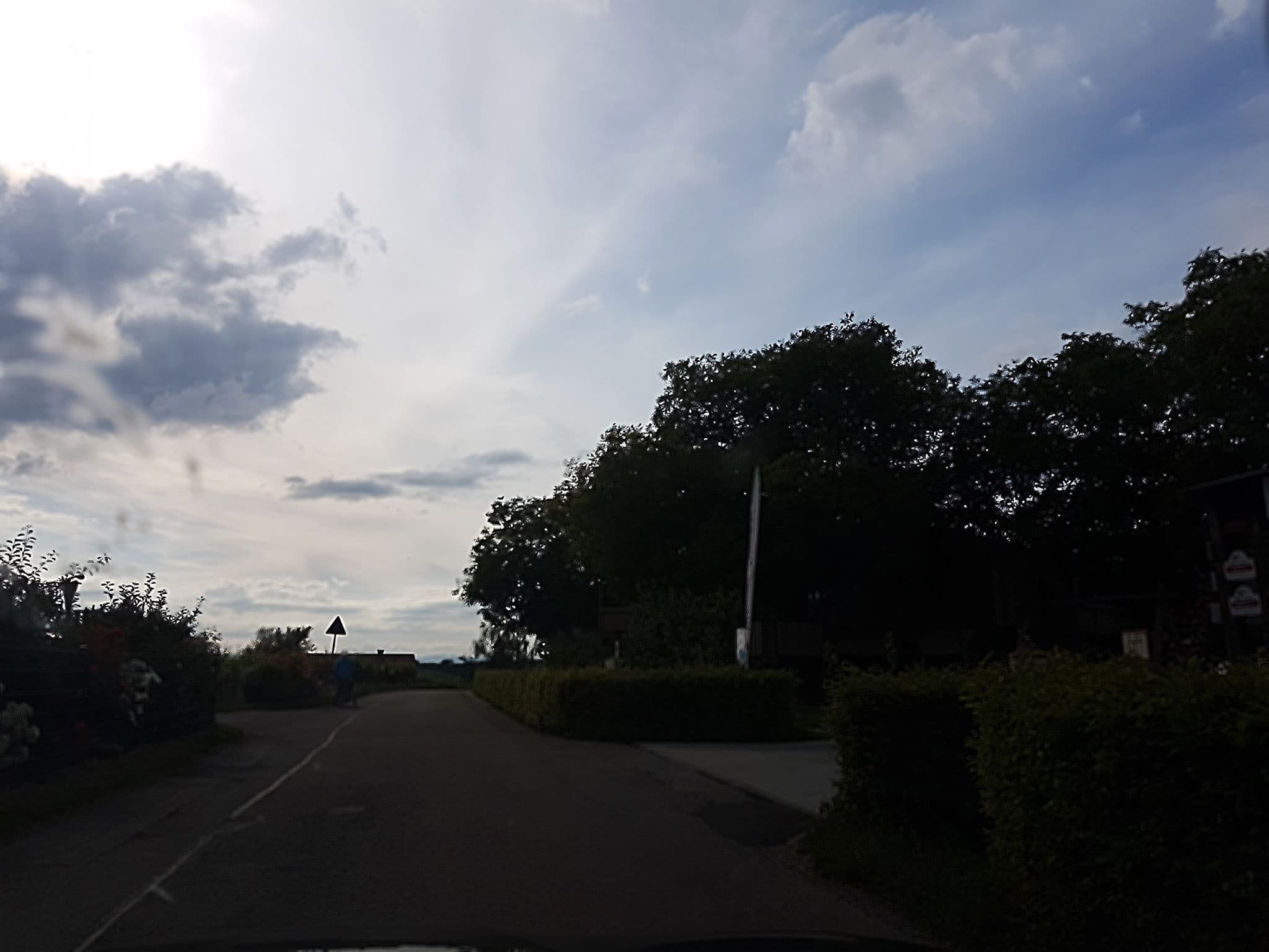 Street view near Ferienhof Walter, Merdingen — © qungo (CC BY-SA · Mapillary)