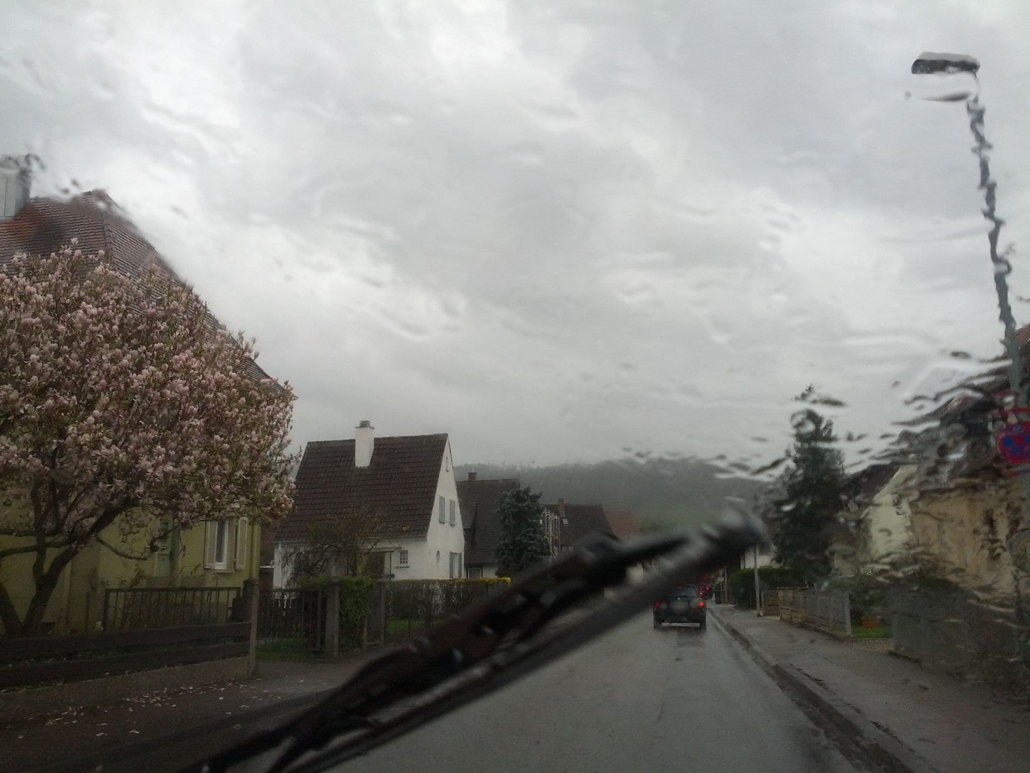 Street view near Vacation Apartment im Breisgau 9616 1 Br apts by RedAwning, Ebringen — © qungo (CC BY-SA · Mapillary)