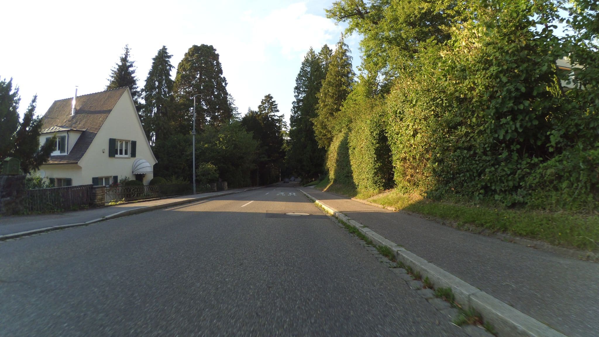 Street view near ferienwohnung 35 Allcard, Badenweiler — © gpsmapper (CC BY-SA · Mapillary)