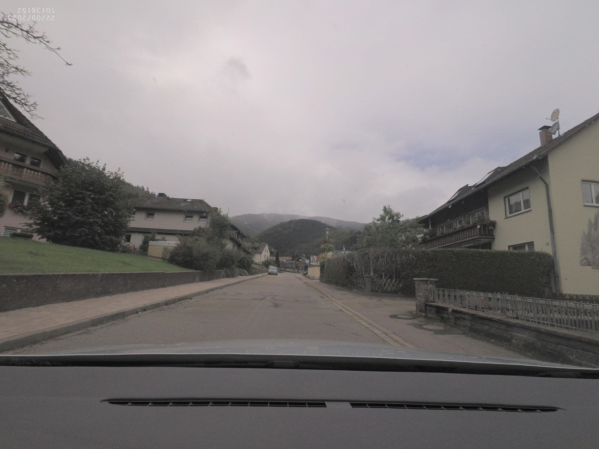 Street view near Ferienapartments Kuest, Oberried — © VIA_DT (CC BY-SA · Mapillary)