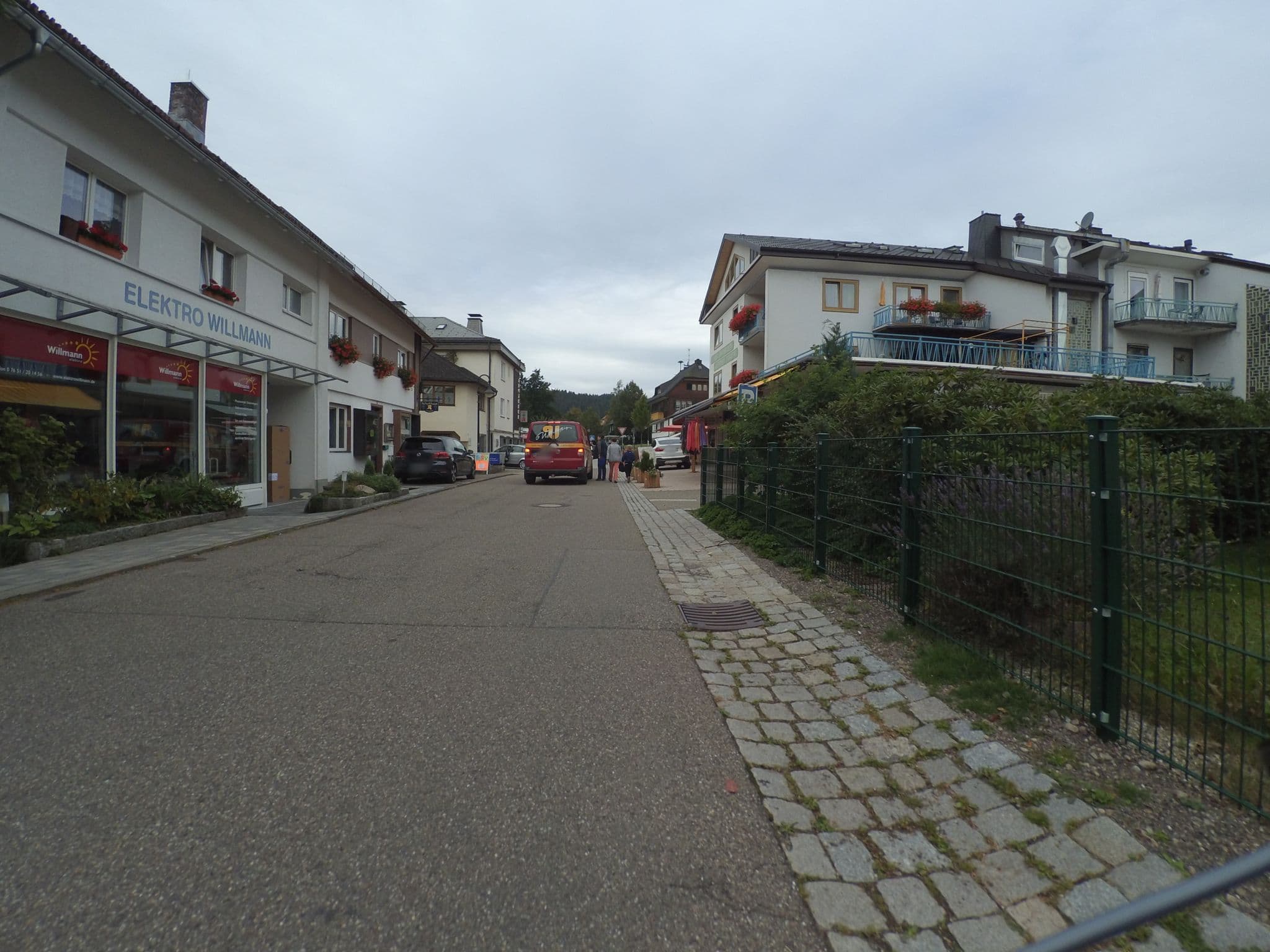 Street view near Ketterer, Hinterzarten — © peewee32 (CC BY-SA · Mapillary)