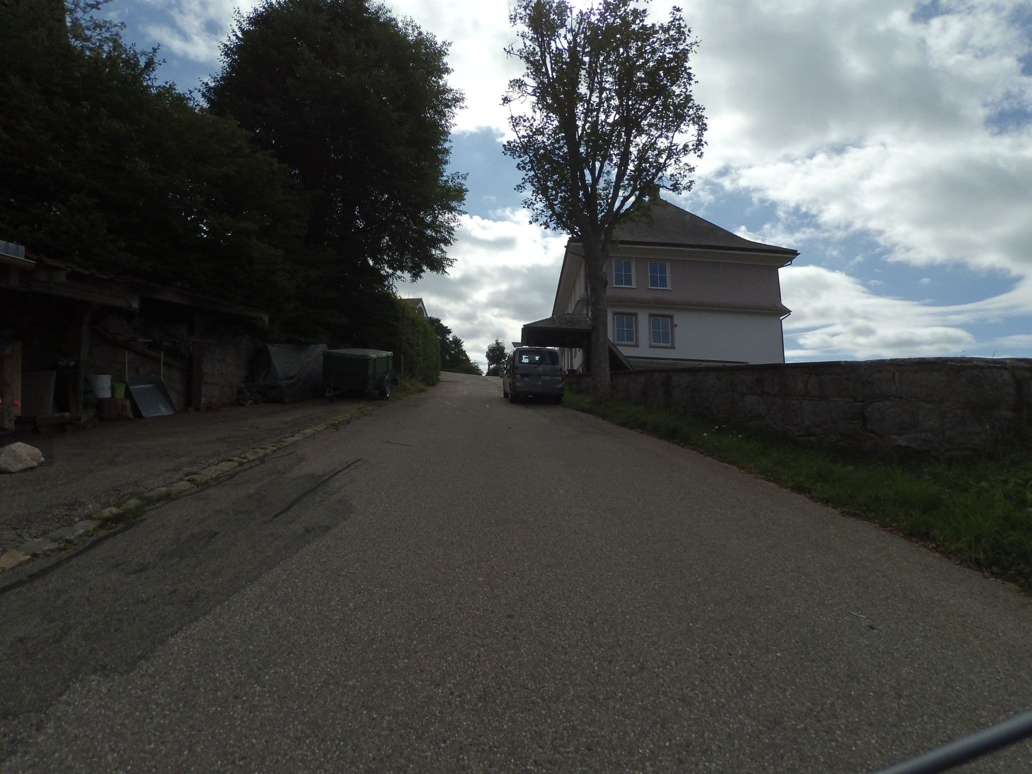 Street view near Seebrandt, Schluchsee — © peewee32 (CC BY-SA · Mapillary)