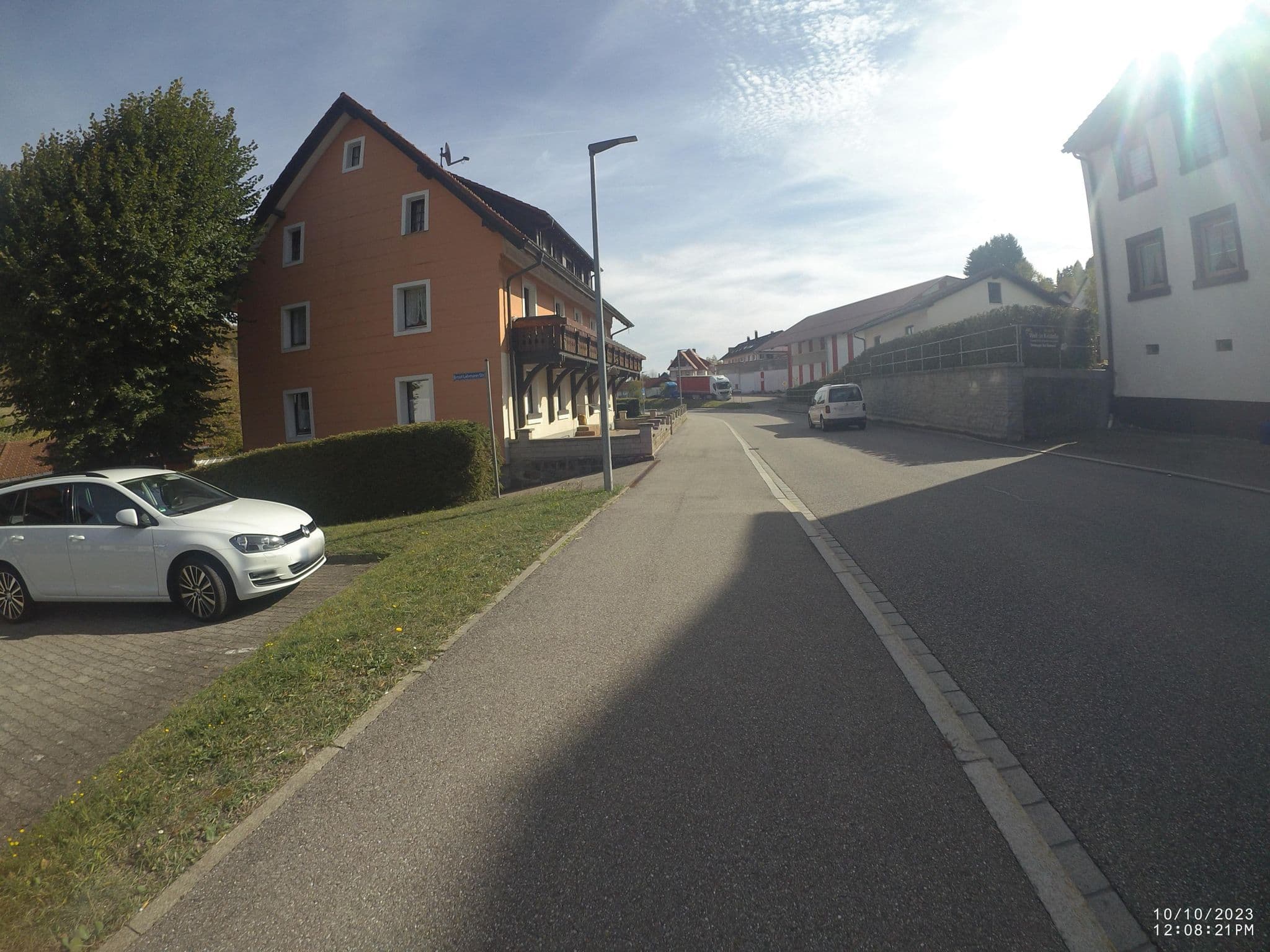 Street view near Herbst Wilfried, Lenzkirch — © VIA_DT (CC BY-SA · Mapillary)