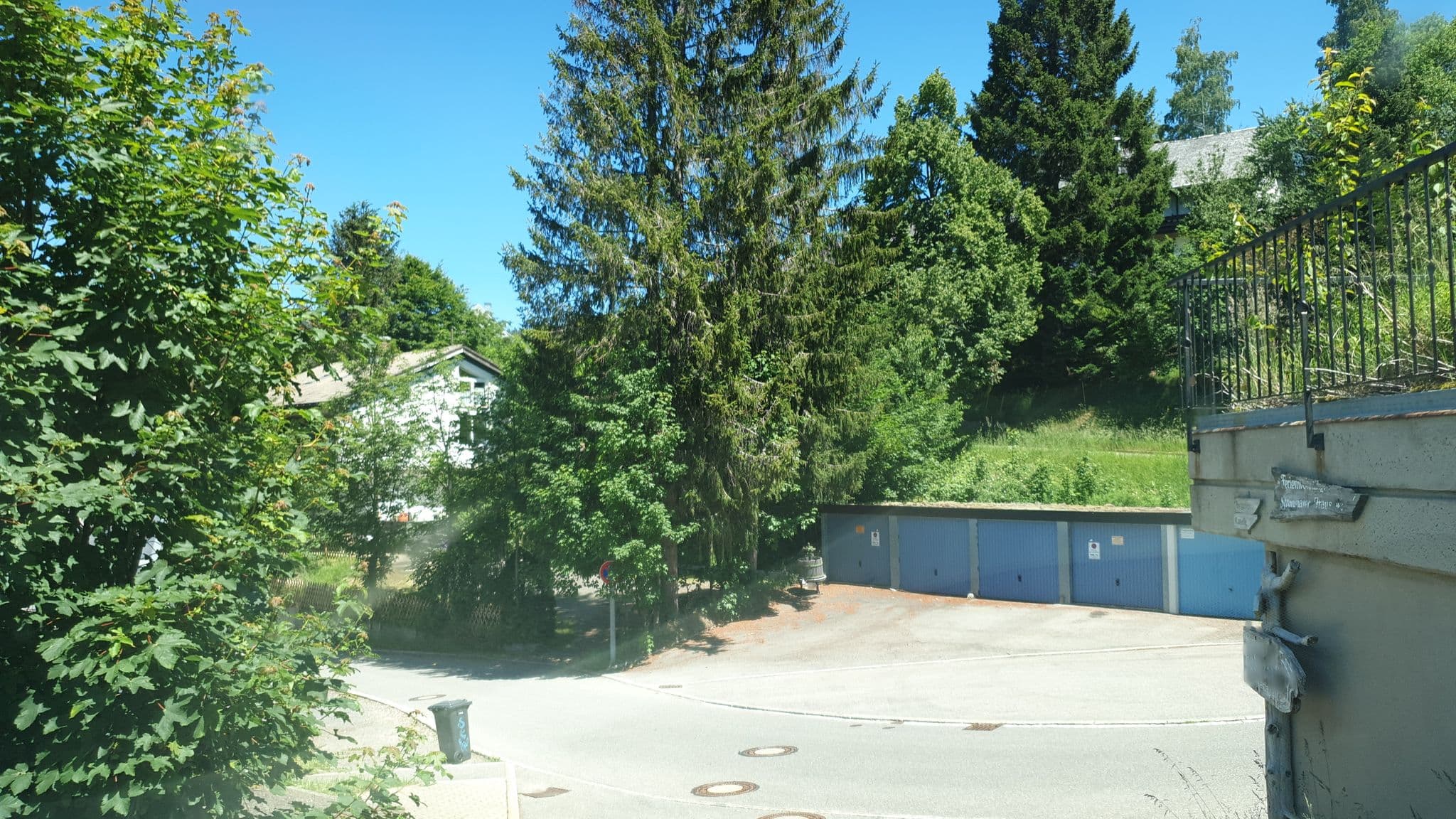 Street view near Wellness & Vitalhotel Mangler, Todtnau — © d003232 (CC BY-SA · Mapillary)