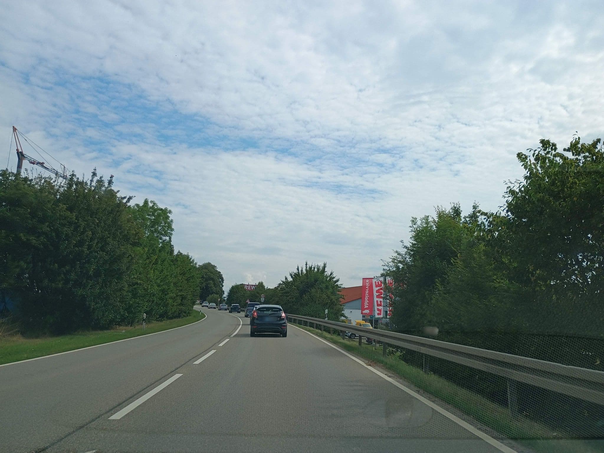 Street view near Rebstock, Stühlingen — © thetornado76 (CC BY-SA · Mapillary)