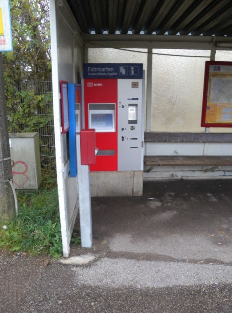 Street view near Bierhause Rötenbach, Friedenweiler — © nvbwseifert (CC BY-SA · Mapillary)