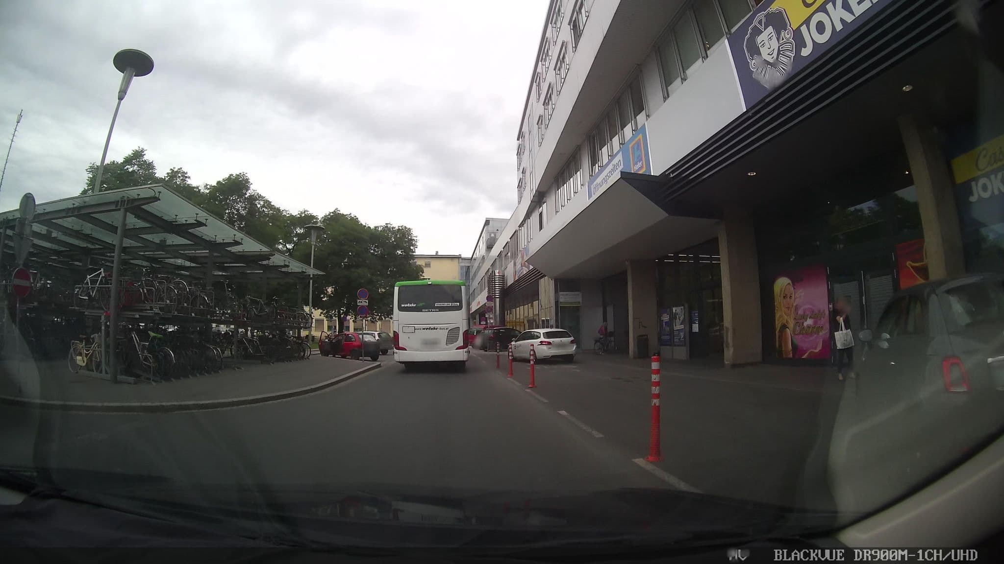 Street view near BHost - Best in Hosting Graz, Lend — © mapbench (CC BY-SA · Mapillary)
