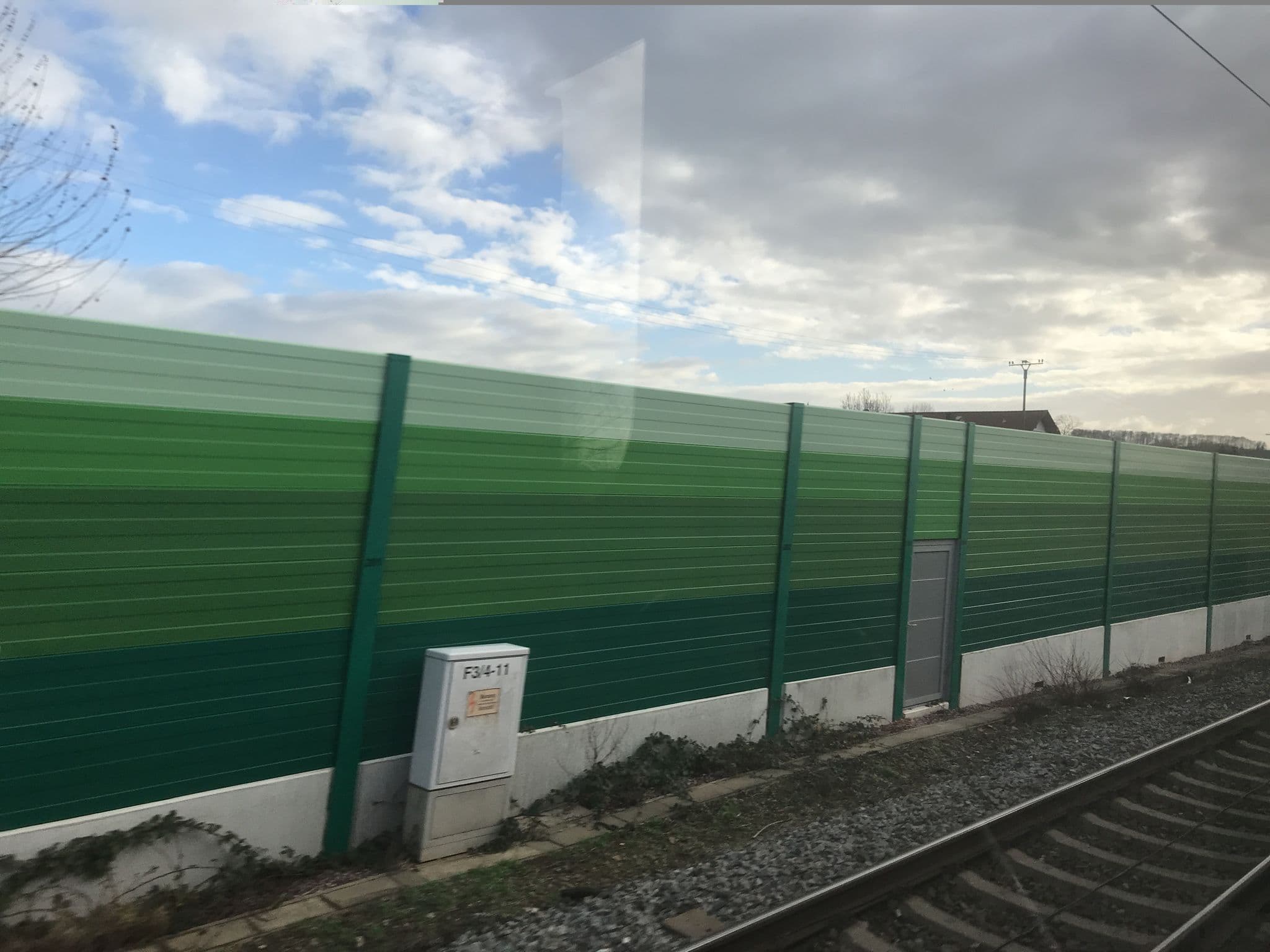 Street view near Ferienwohnung Müller, Kenzingen — © miguel_andrade (CC BY-SA · Mapillary)