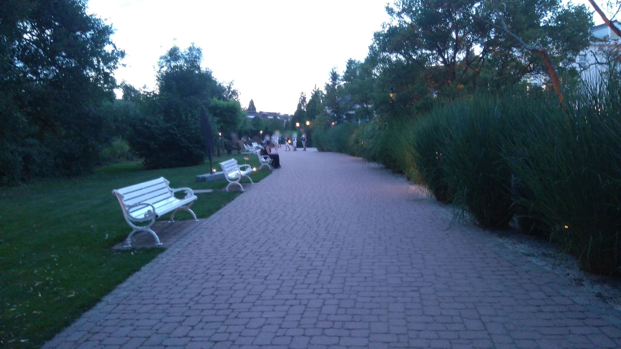 Street view near Bell Rock Pool, Rust — © kobold (CC BY-SA · Mapillary)