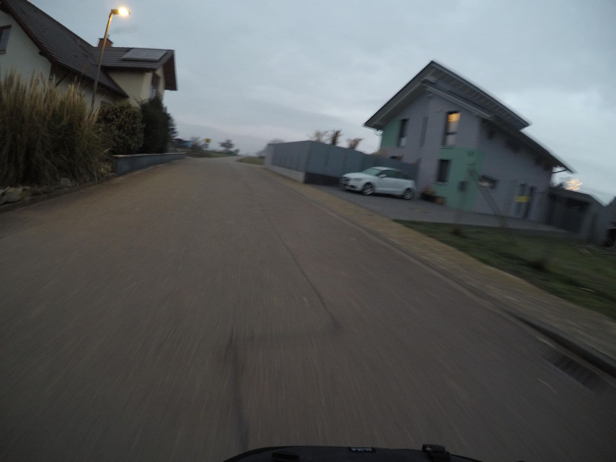 Street view near Ferienwohnung Sigrid, Endingen — © mfa (CC BY-SA · Mapillary)