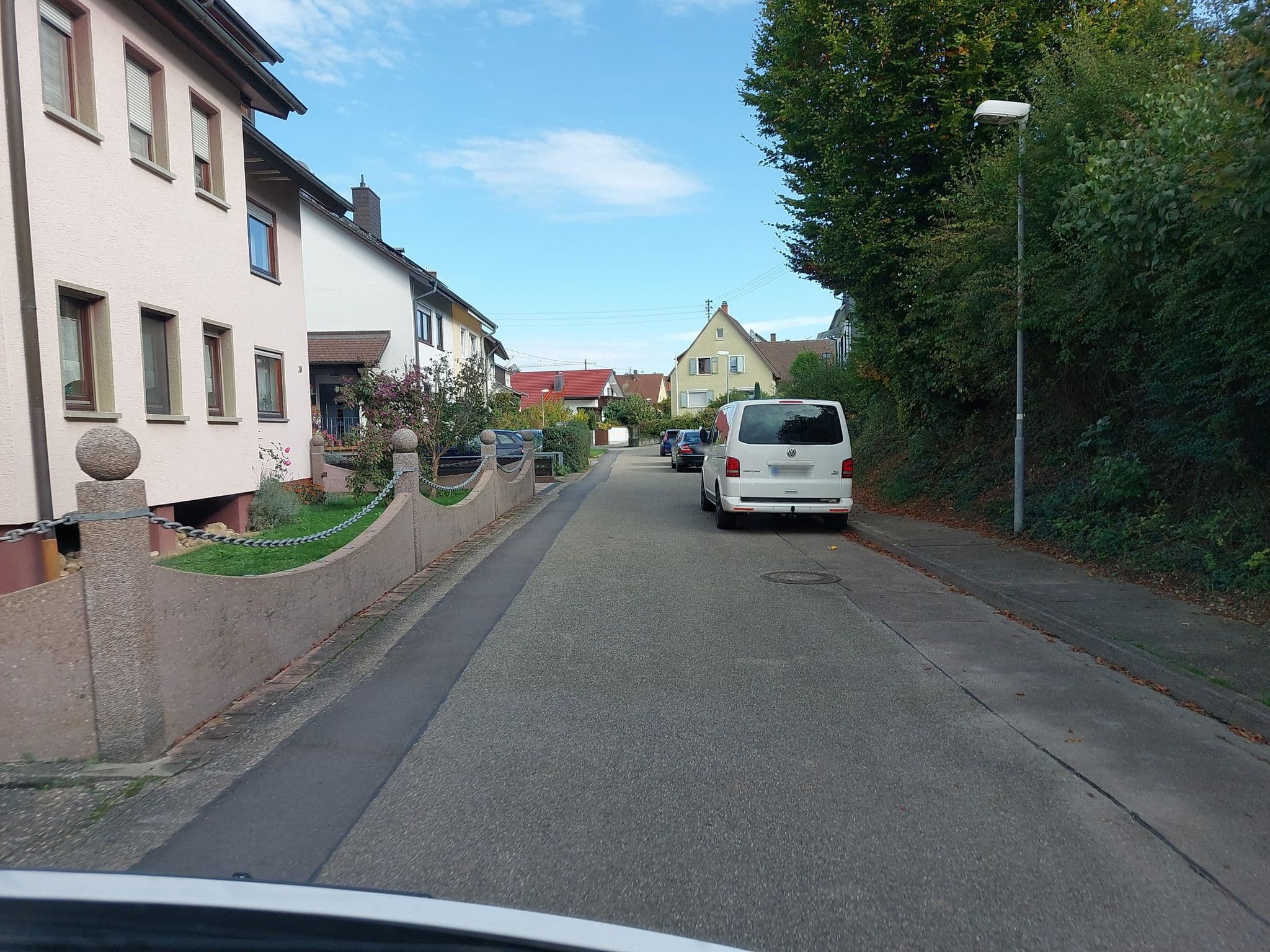 Street view near Landhaus Keller - Hotel de Charme, Malterdingen — © fxesbg (CC BY-SA · Mapillary)