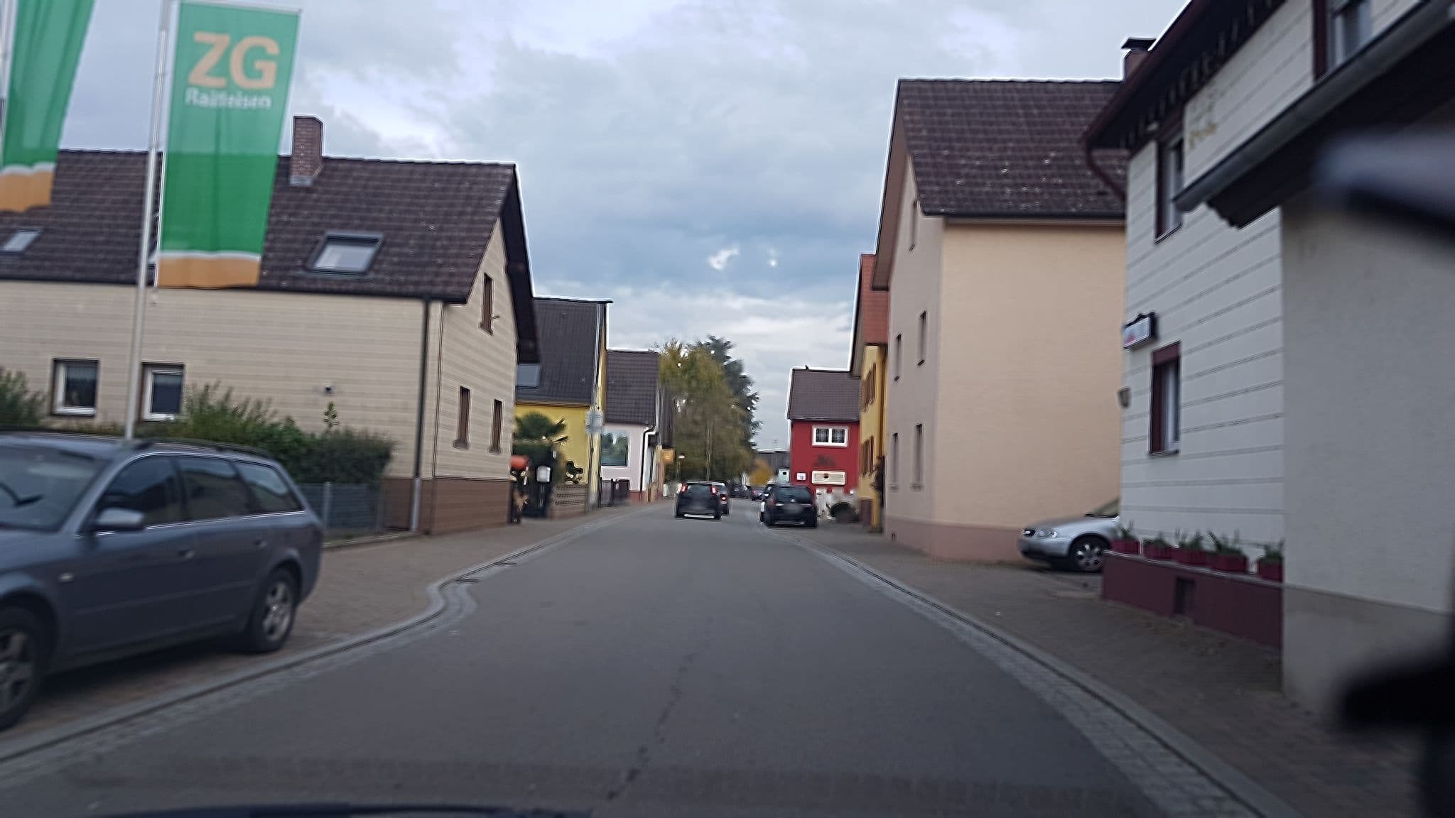 Street view near Käfer Ferienwohnung Hedwig Weber, Rust — © qungo (CC BY-SA · Mapillary)