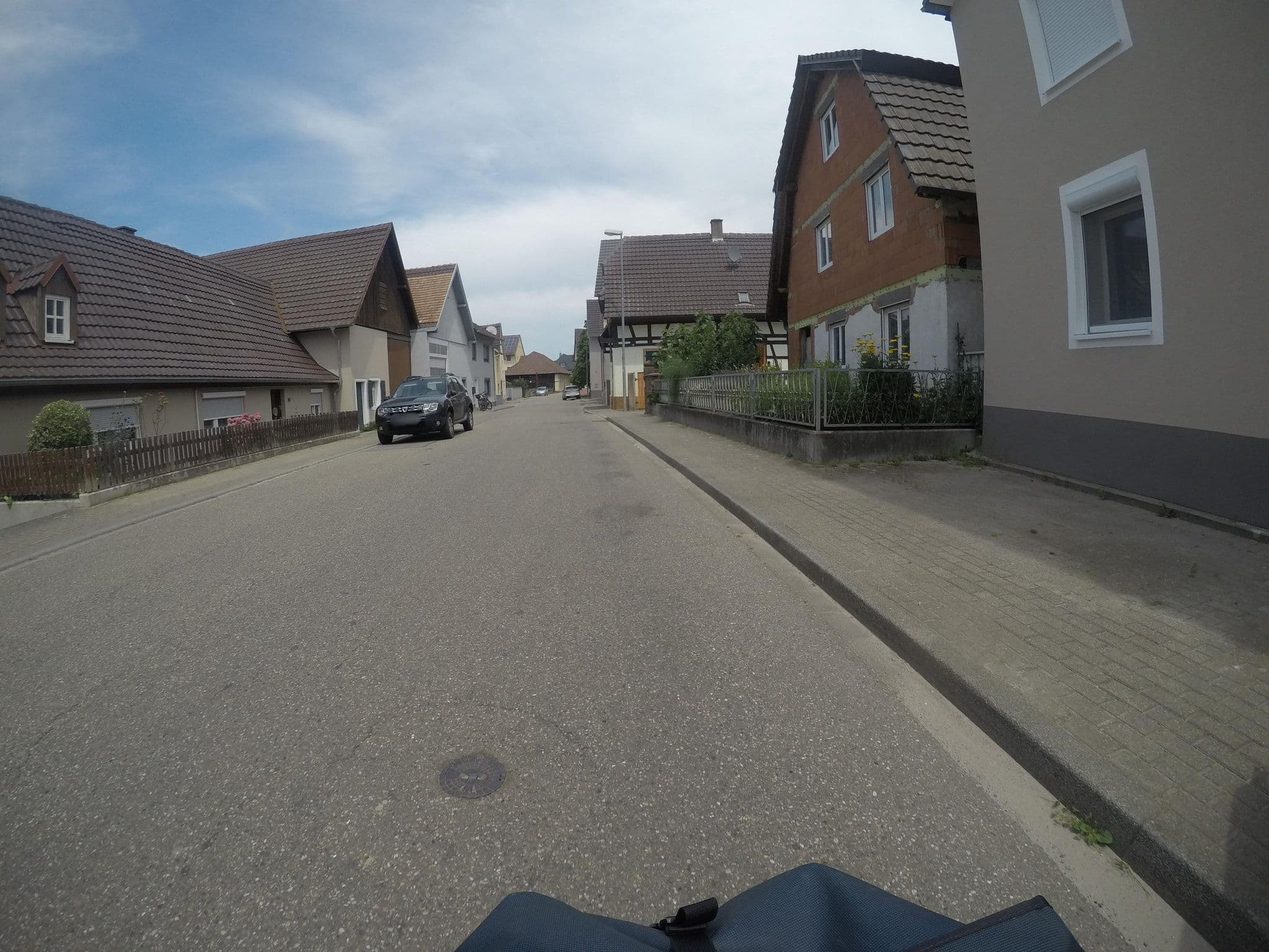 Street view near FeWo Merdin, Kappel-Grafenhausen — © mfa (CC BY-SA · Mapillary)