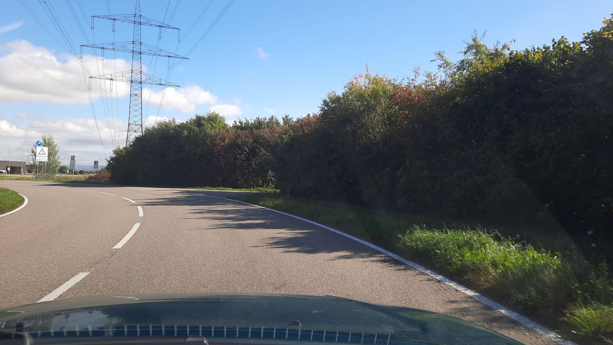 Street view near Hotel "Maik", Rust — © wegavision (CC BY-SA · Mapillary)