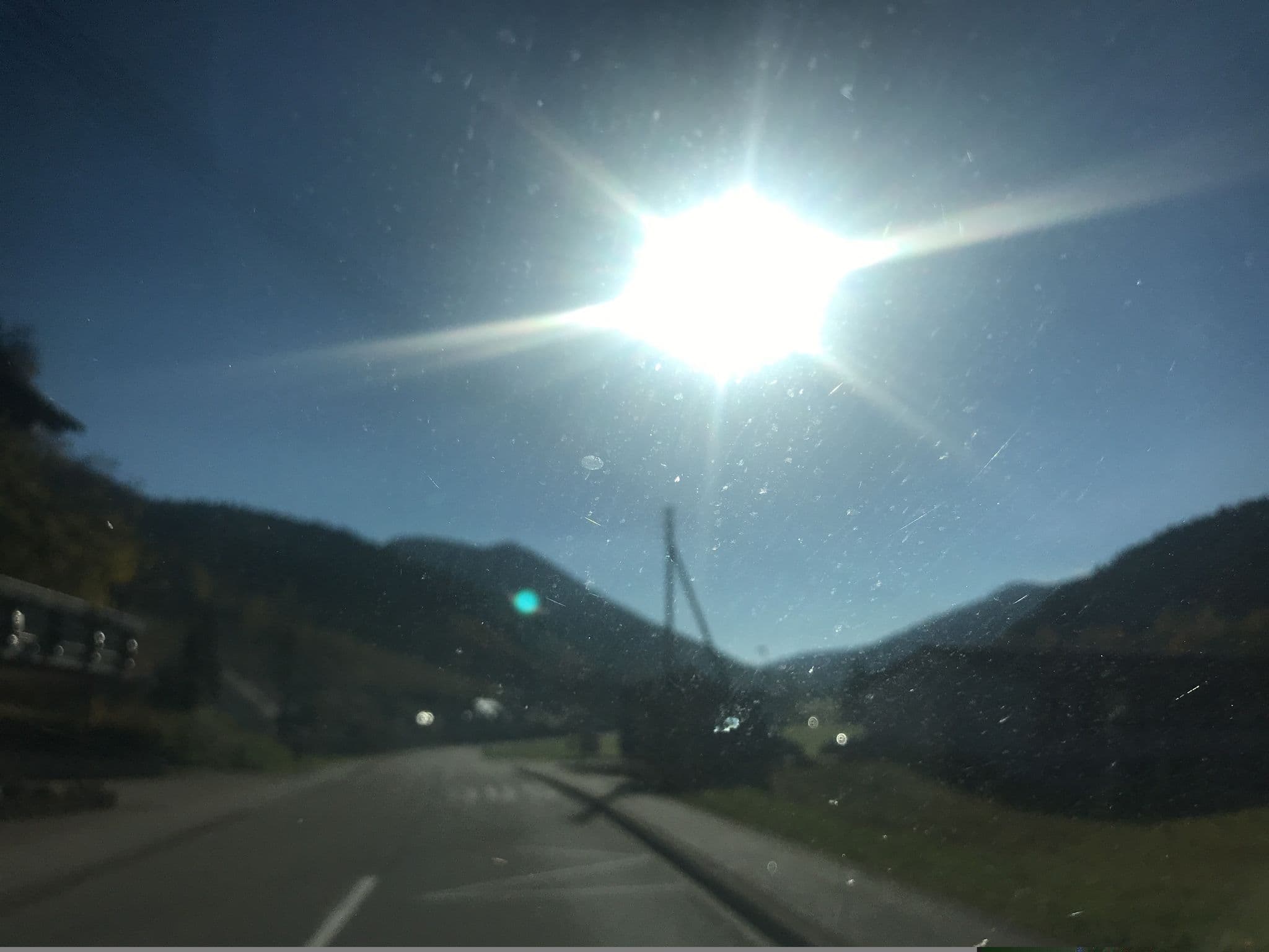 Street view near Gasthaus Pension Rebstock, Gütenbach — © dl7auq (CC BY-SA · Mapillary)