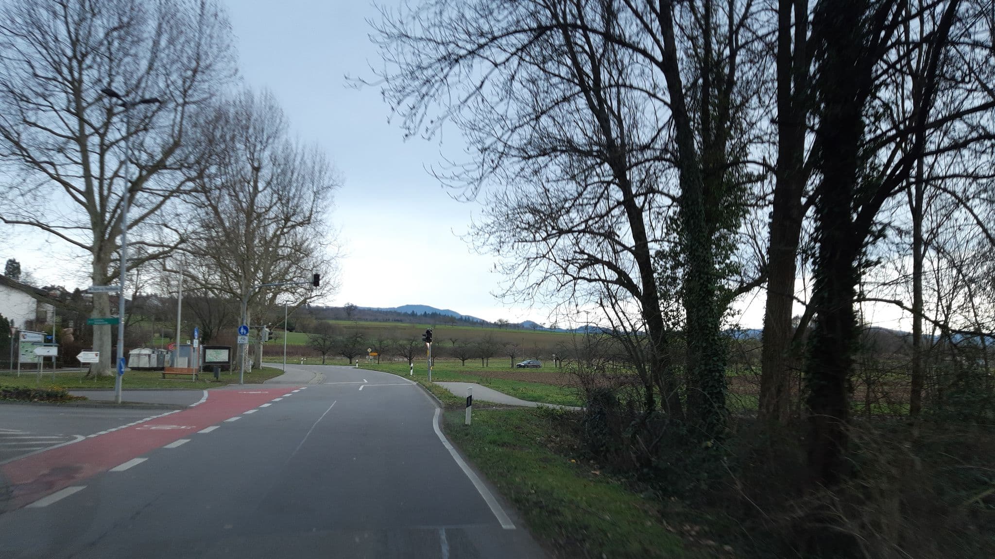 Street view near Günter Tappe, Emmendingen — © fxesbg (CC BY-SA · Mapillary)